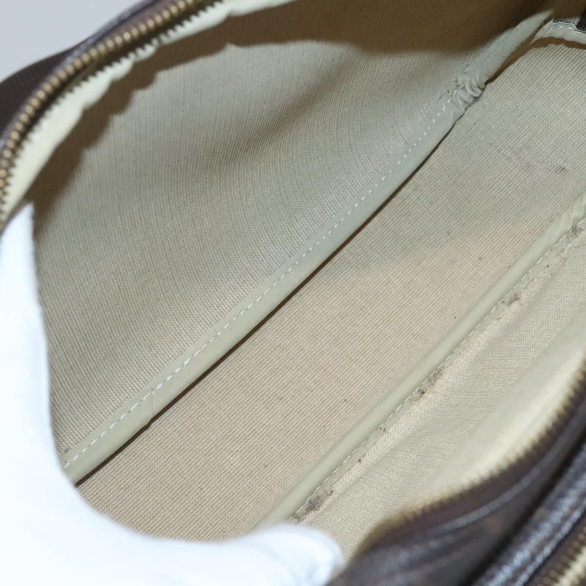 Louis Vuitton LOUIS VUITTON Monogram Reporter PM Shoulder Bag M45254 Size ONE SIZE - 16 Thumbnail