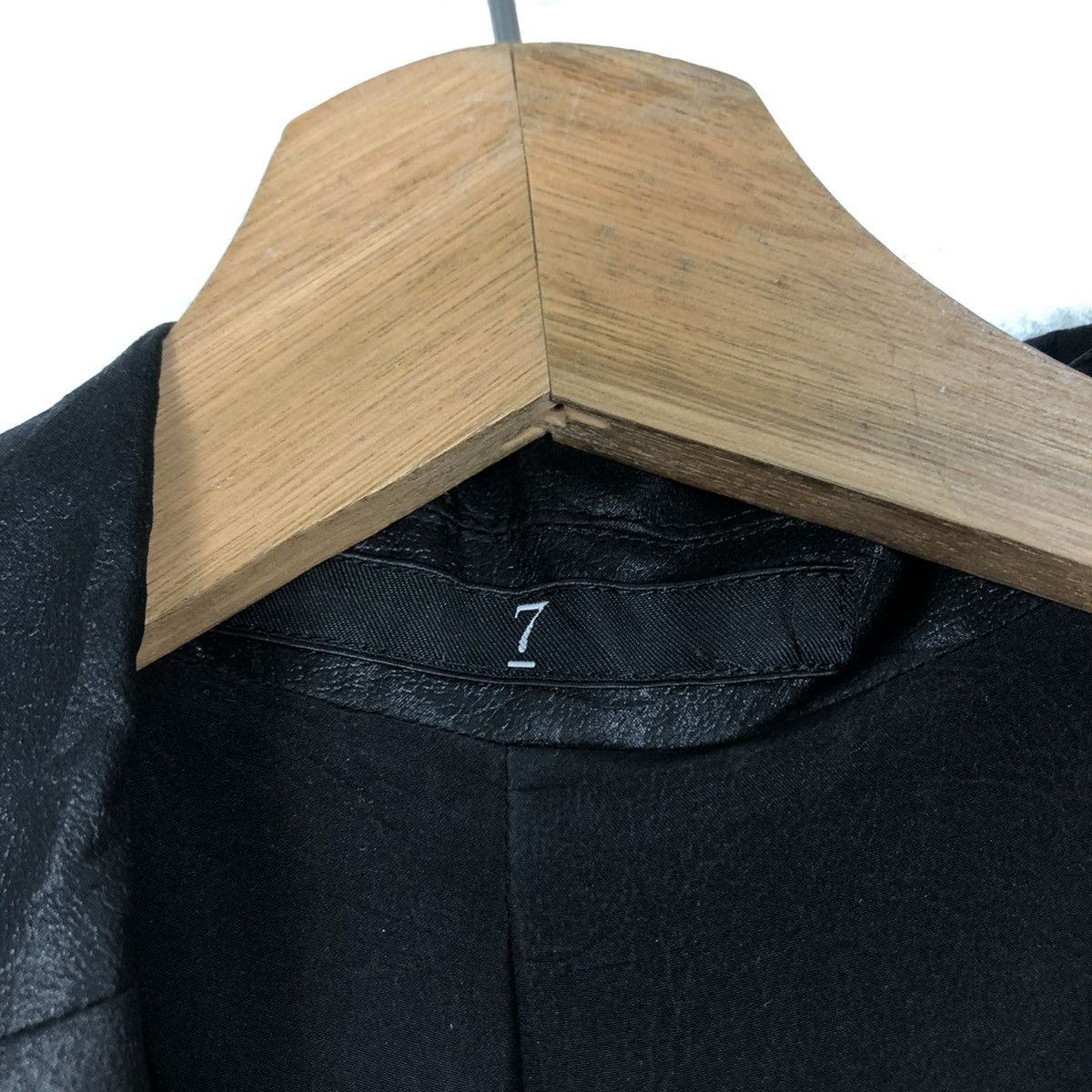 Julius 🔥RICH BLACK JULIUS SPRING-SUMMER 2013 COLLECTION VANDALISM Size US S / EU 44-46 / 1 - 19 Thumbnail