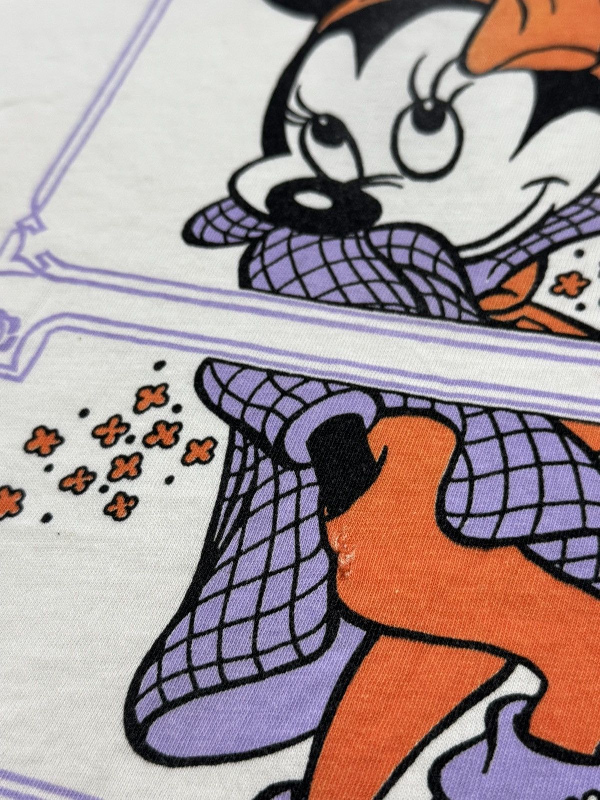 Disney Vintage 90s Disney T Shirt Walt Disney y2k Size US XL / EU 56 / 4 - 10 Thumbnail
