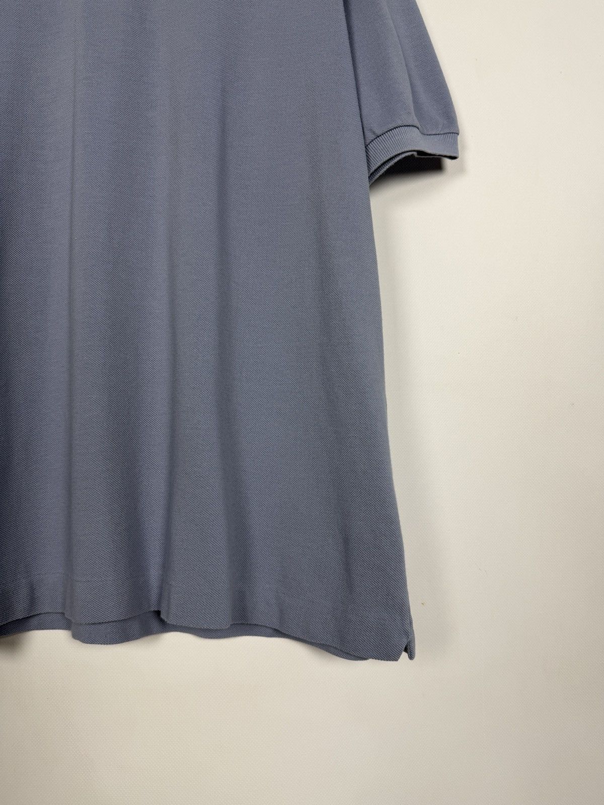 Lacoste Men’s Lacoste Short Sleeve Polo Shirt Vintage Size 7 (XXL) Size US XXL / EU 58 / 5 - 5 Thumbnail