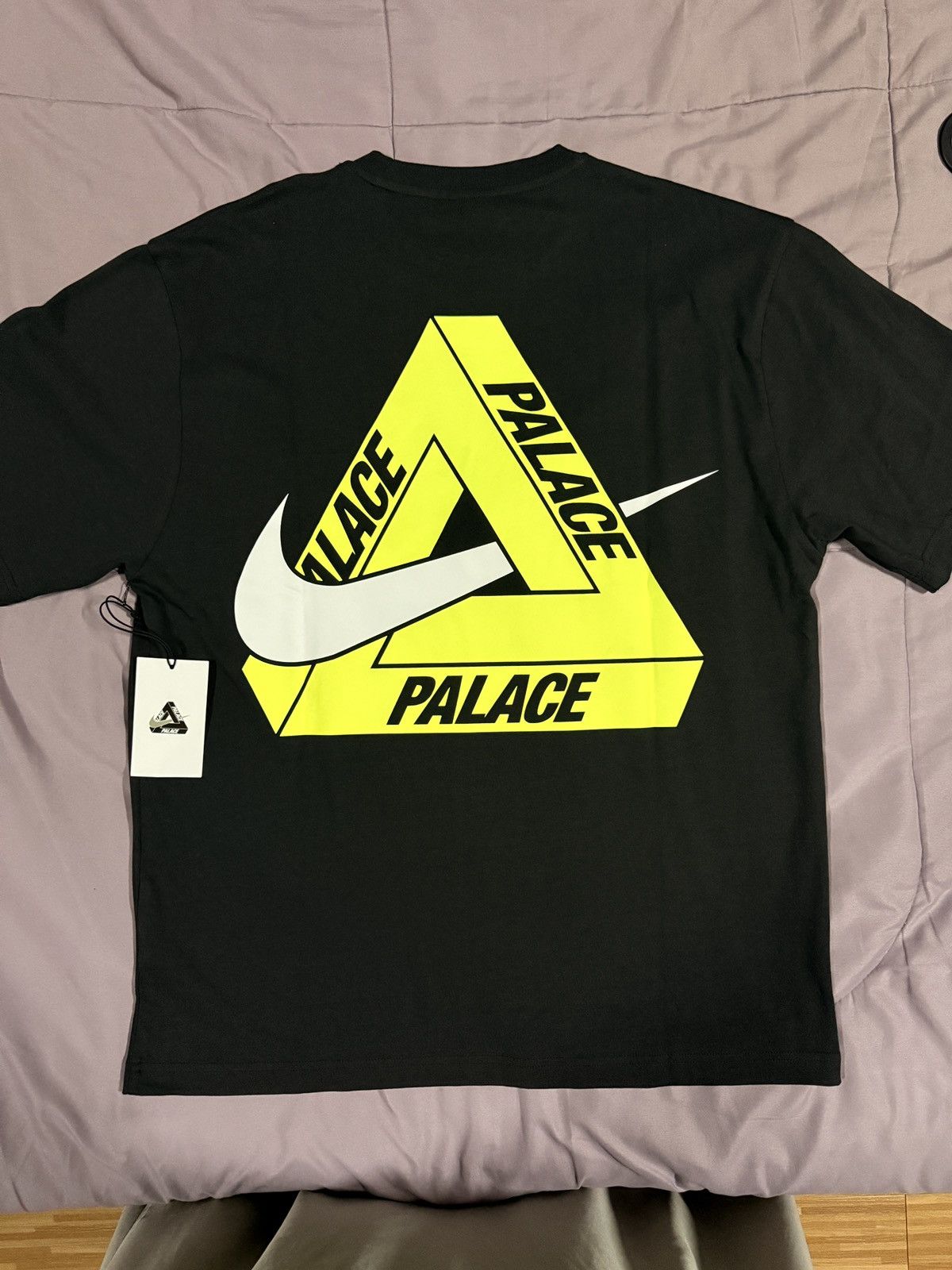 Nike Palace nike tee Size US L / EU 52-54 / 3 - 1 Thumbnail