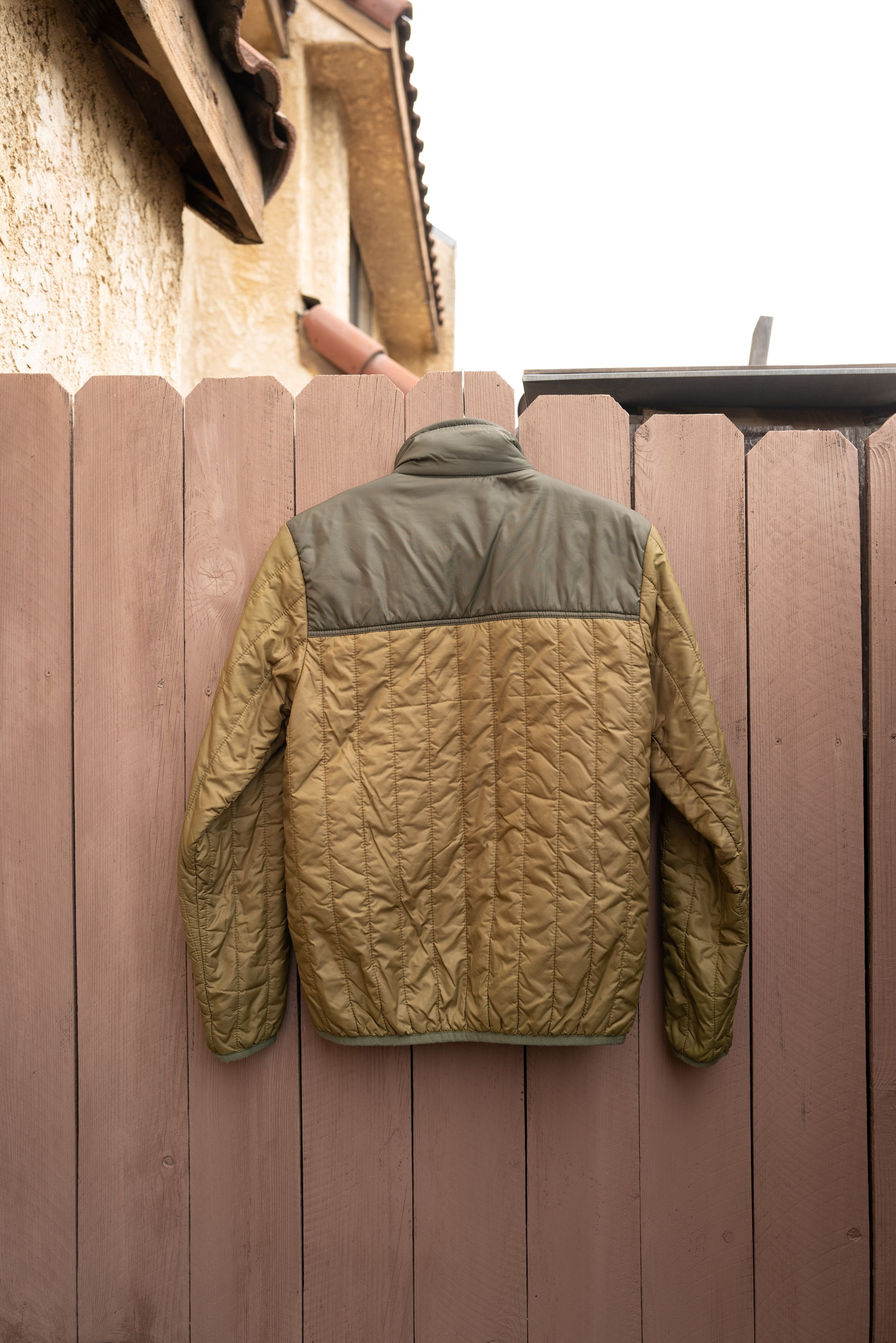 Filson Ultralight Jacket Size US XS / EU 42 / 0 - 3 Thumbnail