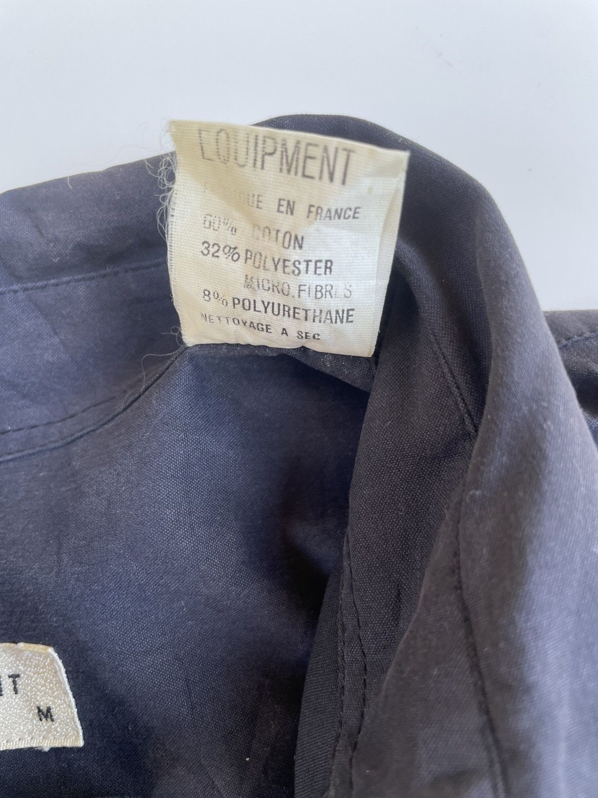 Equipment Vintage Equipment Western Shirt Size US M / EU 48-50 / 2 - 7 Thumbnail