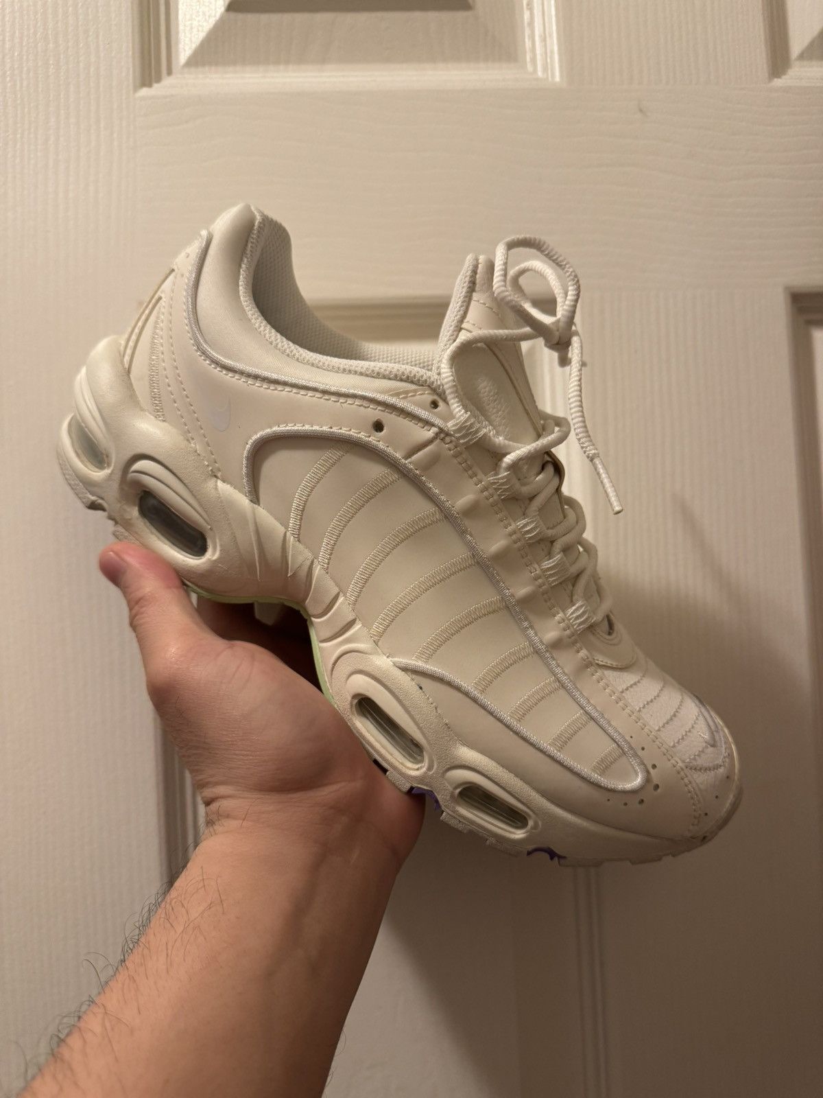 Nike Nike Air Max Tailwand SP 4 ‘99. Size 8.5 Size US 8.5 / EU 41-42 - 1 Thumbnail