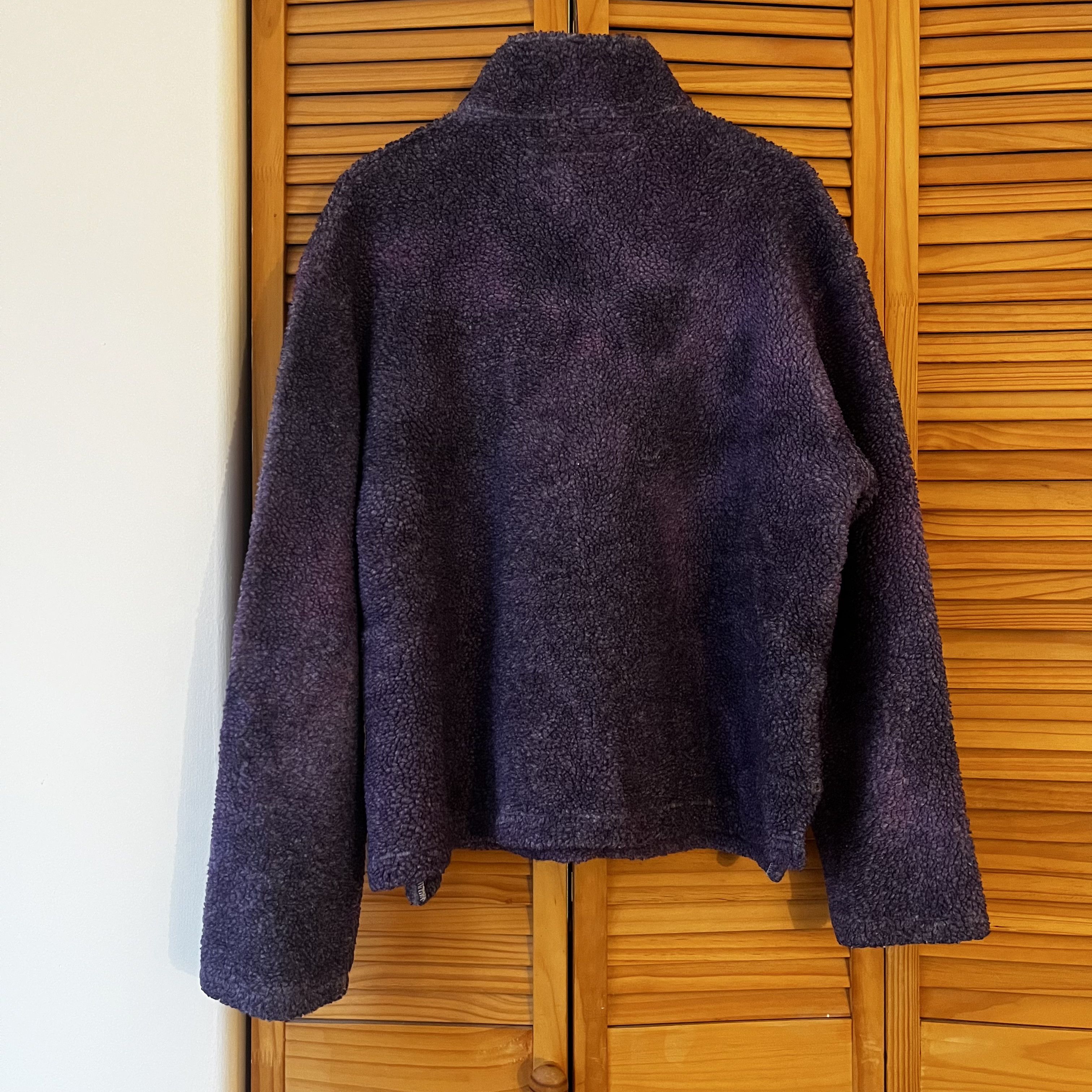 Cactus Plant Flea Market CPFM Cowboy Fleece Pullover Size US L / EU 52-54 / 3 - 3 Thumbnail