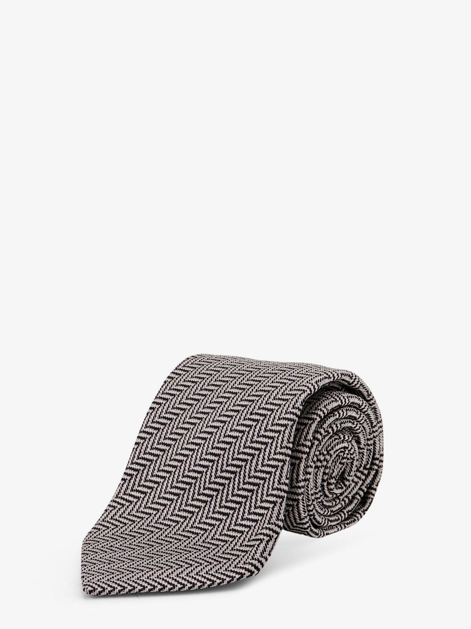 Tom Ford Silk Tie Size ONE SIZE - 1 Thumbnail