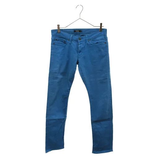 07SS UNDERCOVER purple期 zip denim pants 07SS UNDERCOVER purple期 zip denim pants