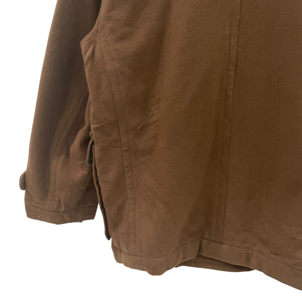 Other Vintage Le Monde Catier Italy Jacket Size US L / EU 52-54 / 3 - 9 Thumbnail