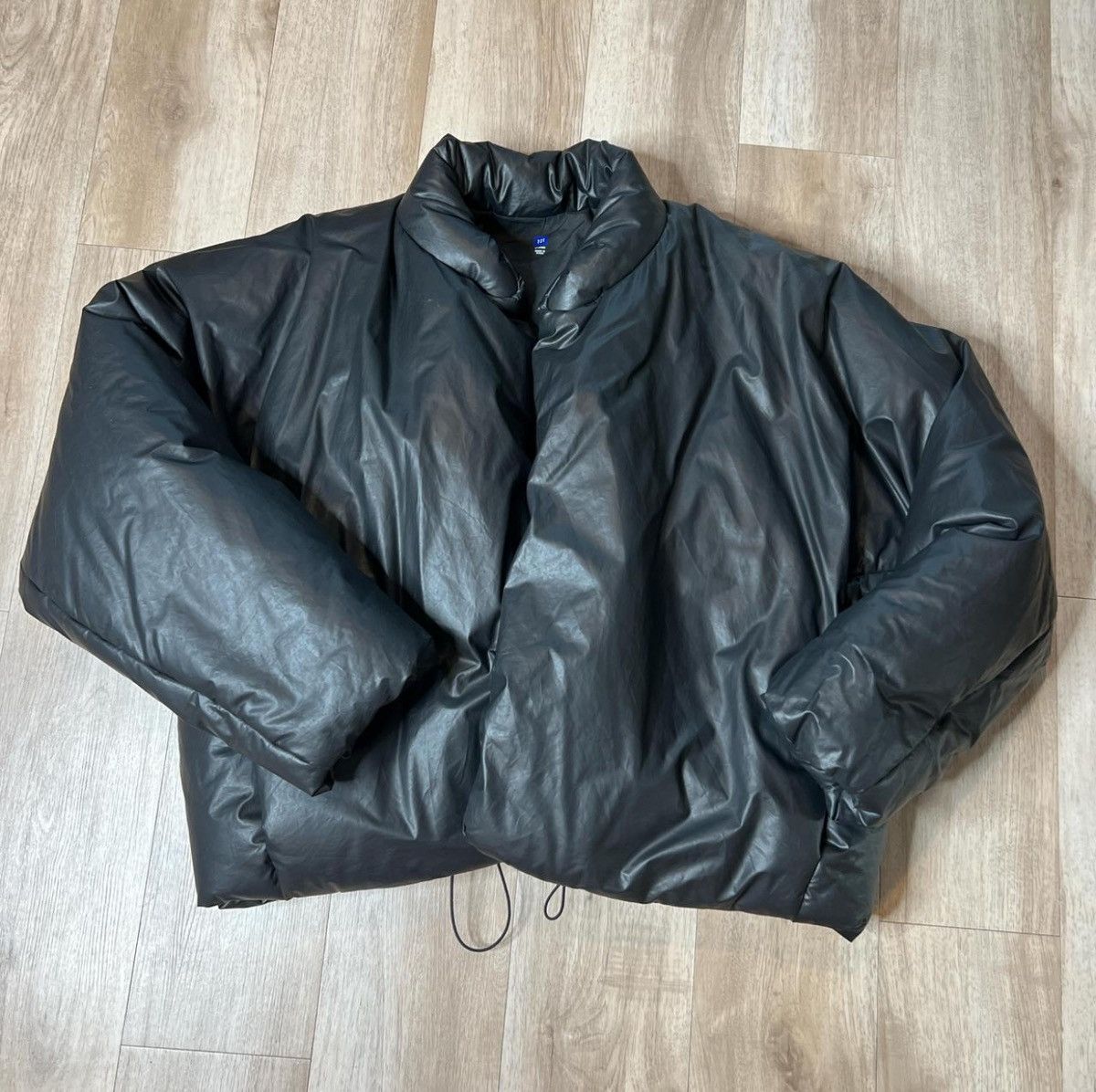 Gap × Yeezy Yeezy X Gap Round Jacket Size US XL / EU 56 / 4 - 1 Thumbnail