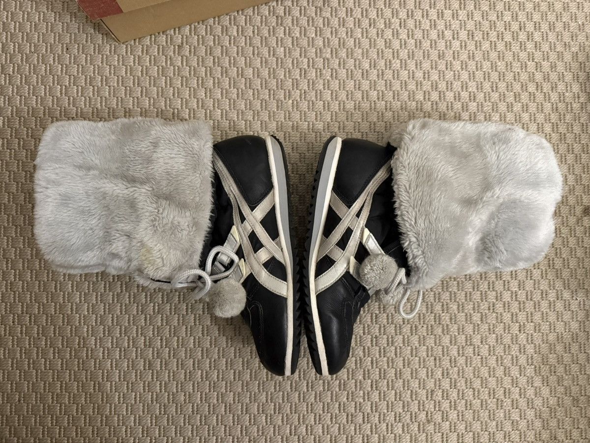 Onitsuka Tiger Onitsuka Tiger Winter Snow Heaven 72 Boots Size US 7 / IT 37 - 5 Thumbnail