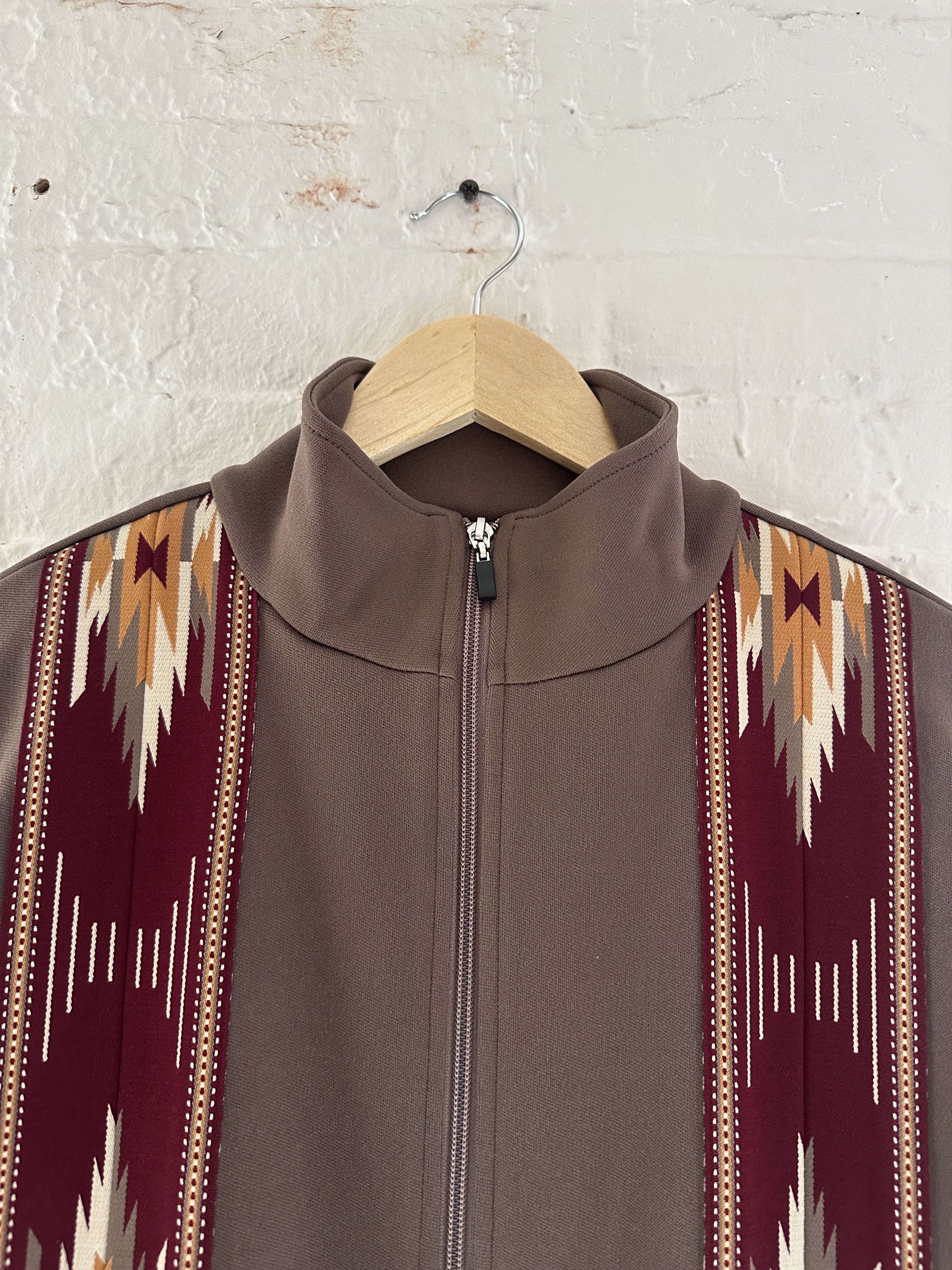 Kapital Kapital Zephyr Jacket Size US XL / EU 56 / 4 - 2 Thumbnail