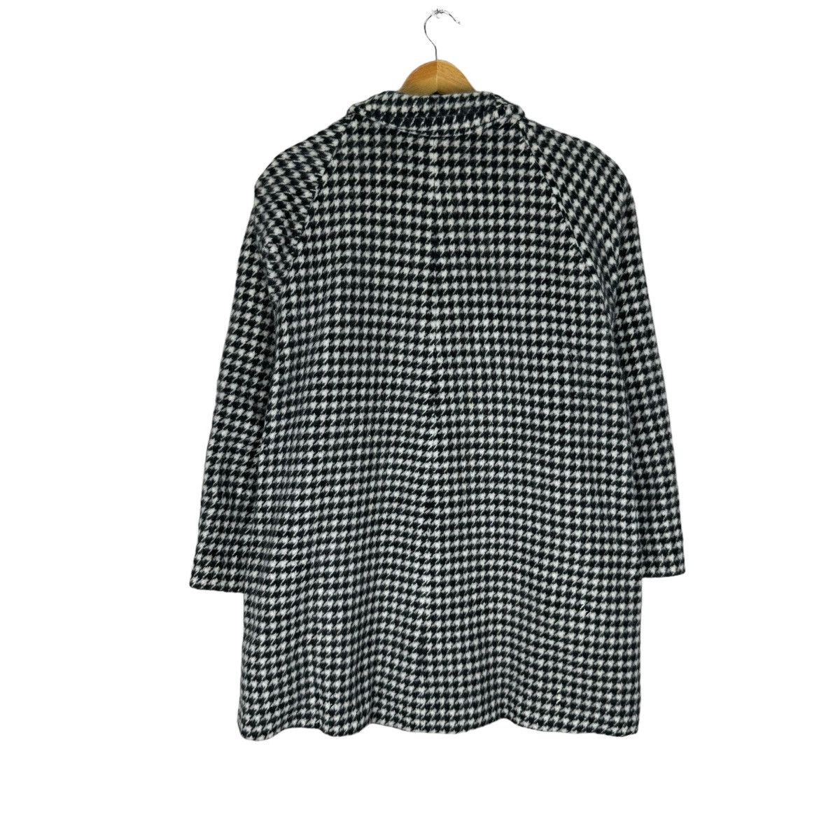 Christian Dior Monsieur × Vintage ☀️CHRISTIAN DIOR PRET A PORTER HERRINGBONE JACKET Size L / US 10 / IT 46 - 6 Thumbnail