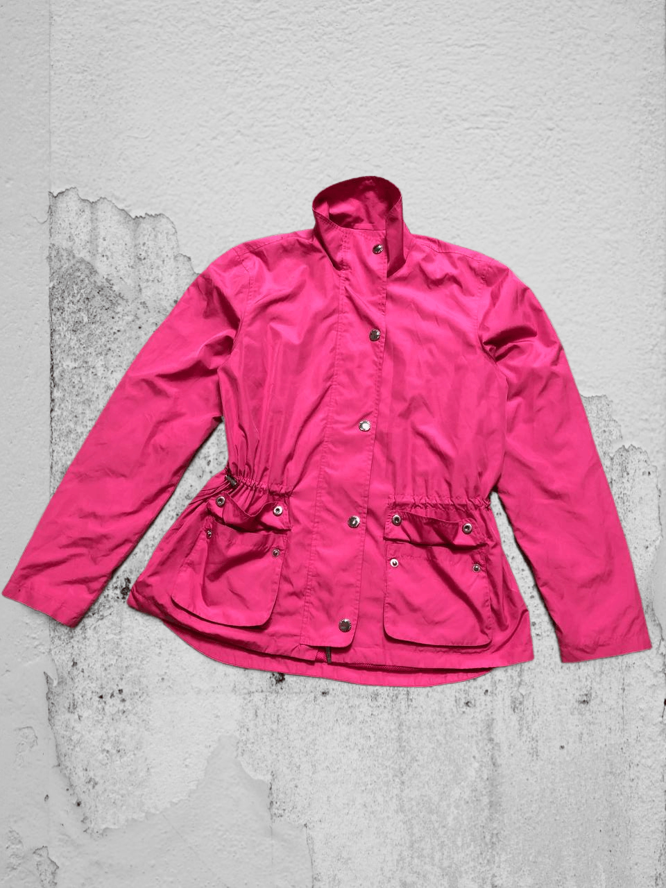 Lauren Ralph Lauren vintage pink Y2K Lauren Ralph Lauren jacket Streetwear Size S / US 4 / IT 40 - 1 Thumbnail