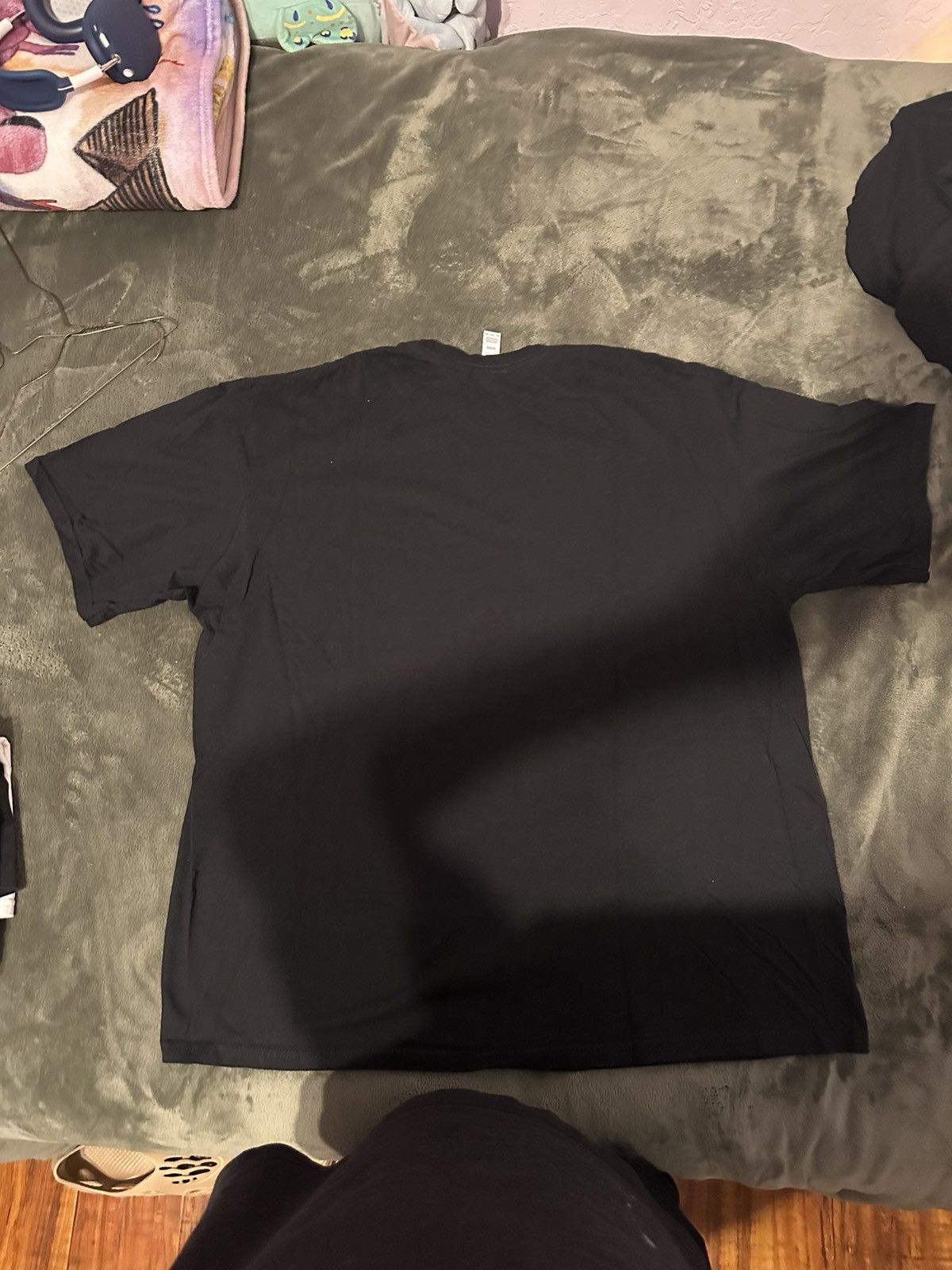 Band Tees × Vintage Tom Petty Size US XXL / EU 58 / 5 - 4 Thumbnail