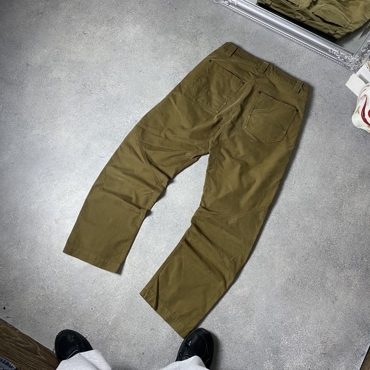 Arc'teryx Vintage Arcteryx Pants Gorpcore Size US 32 / EU 48 - 7 Thumbnail