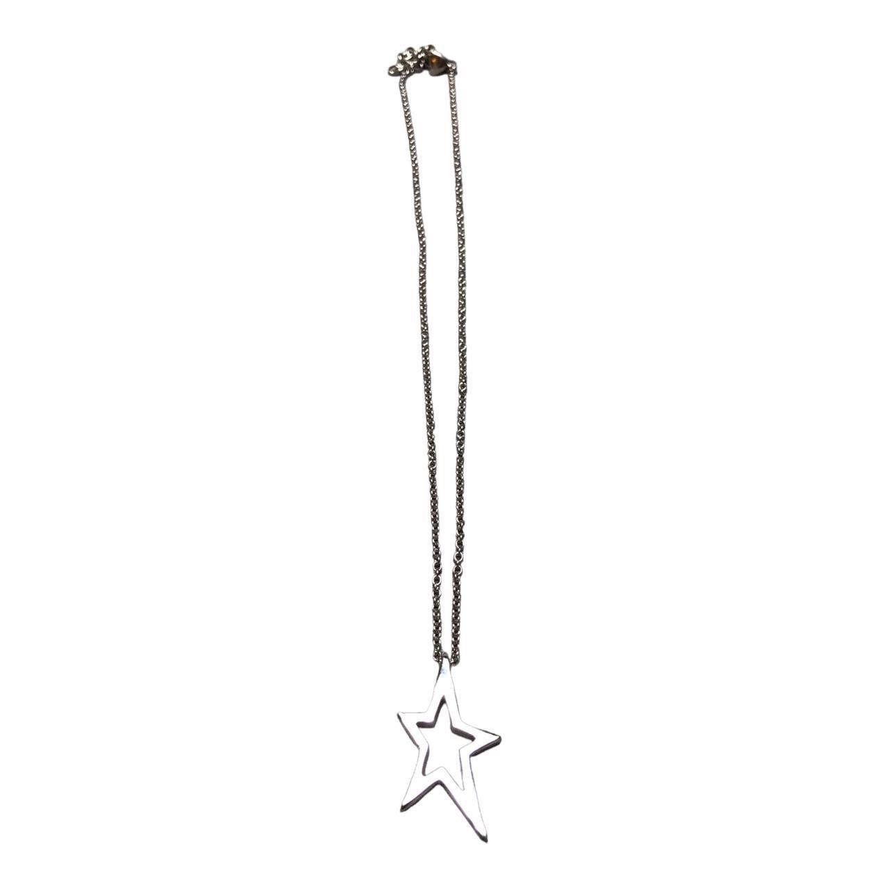 Thierry Mugler The Thierry Mugler Reversible Necklace Size ONE SIZE - 3 Thumbnail