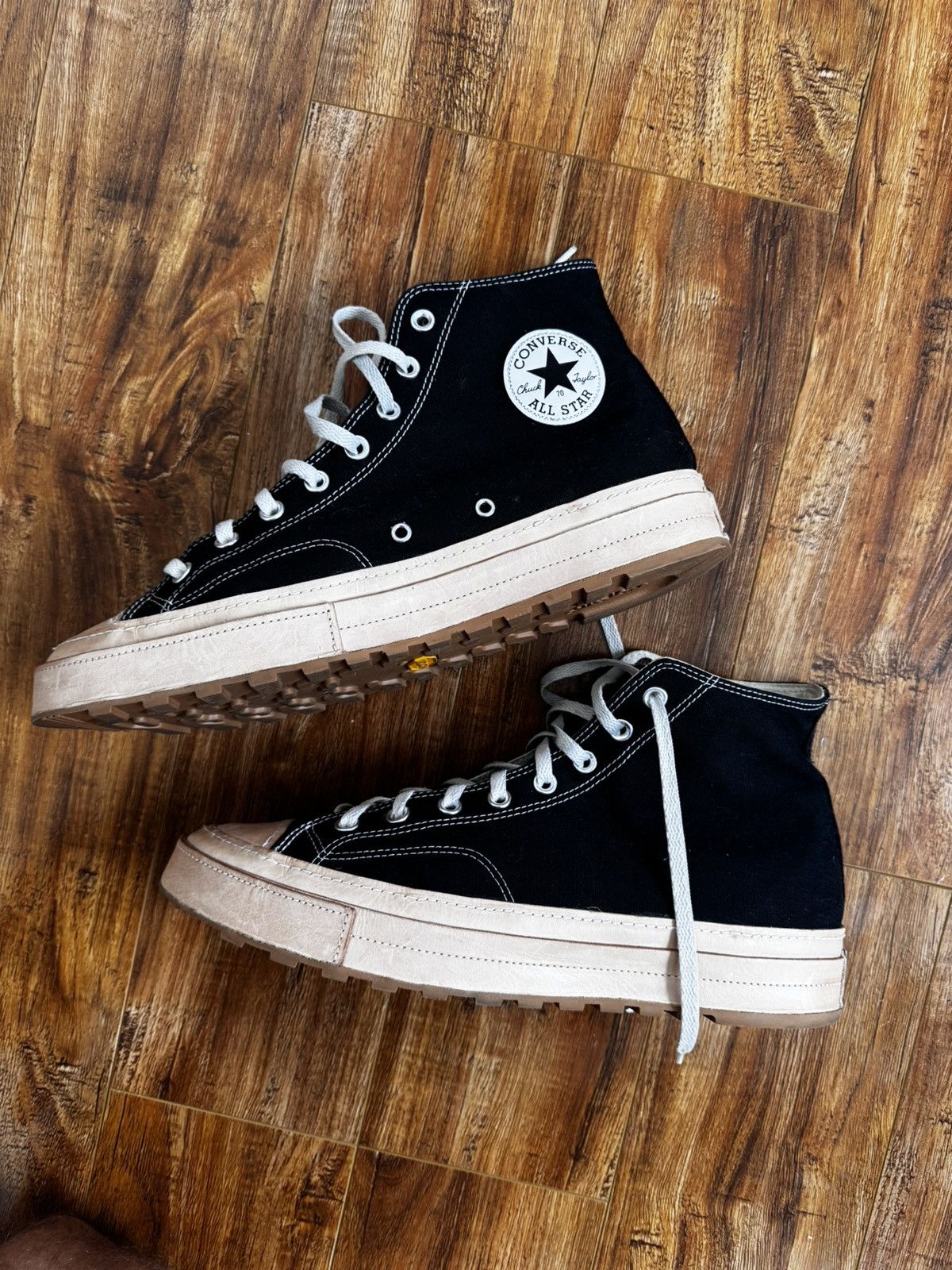 Chuck fashion taylor custom