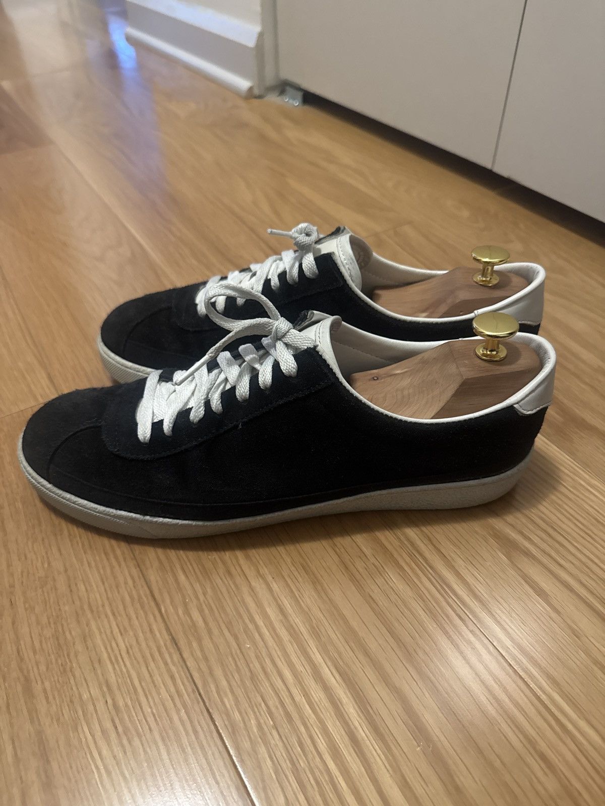 Suitsupply Suitsupply Sneakers Size 9 Size US 9 / EU 42 - 1 Thumbnail