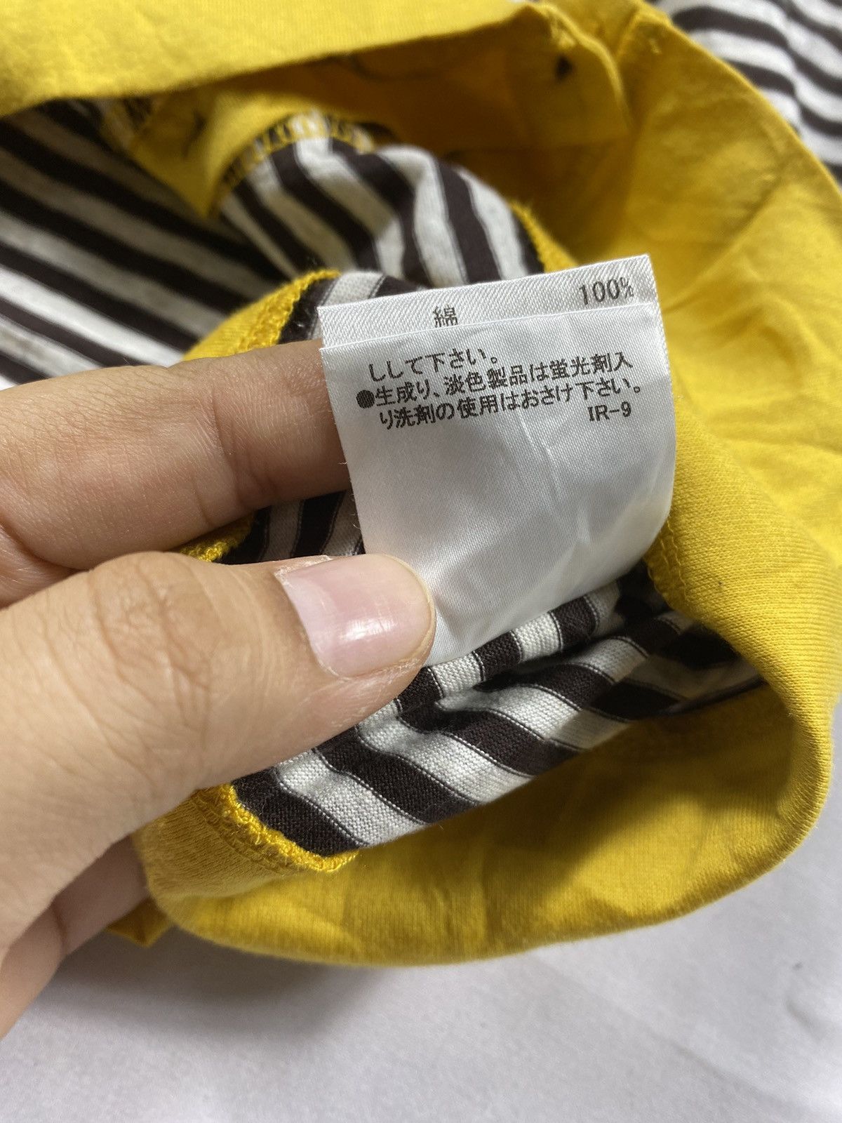 Burberry Burberry Black Label Cardigan kurt cobain style Size US M / EU 48-50 / 2 - 8 Thumbnail