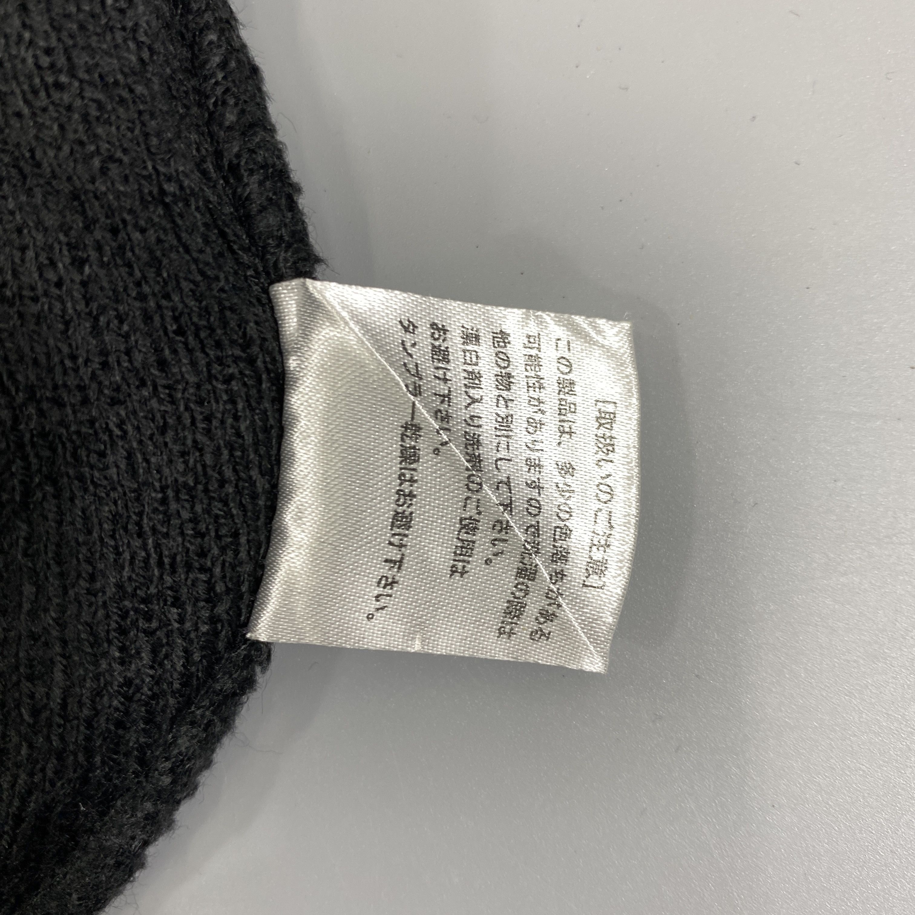 Japanese Brand Alpha Industries Snow Cap Beanie Hat -BN1016 Size ONE SIZE - 9 Thumbnail