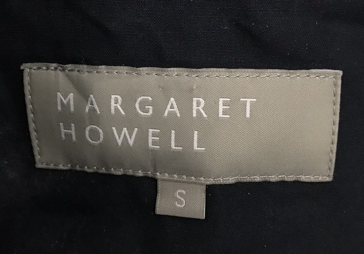 Margaret Howell Vintage Margarett HOWELL Jacket Hoodie Size US S / EU 44-46 / 1 - 11 Thumbnail