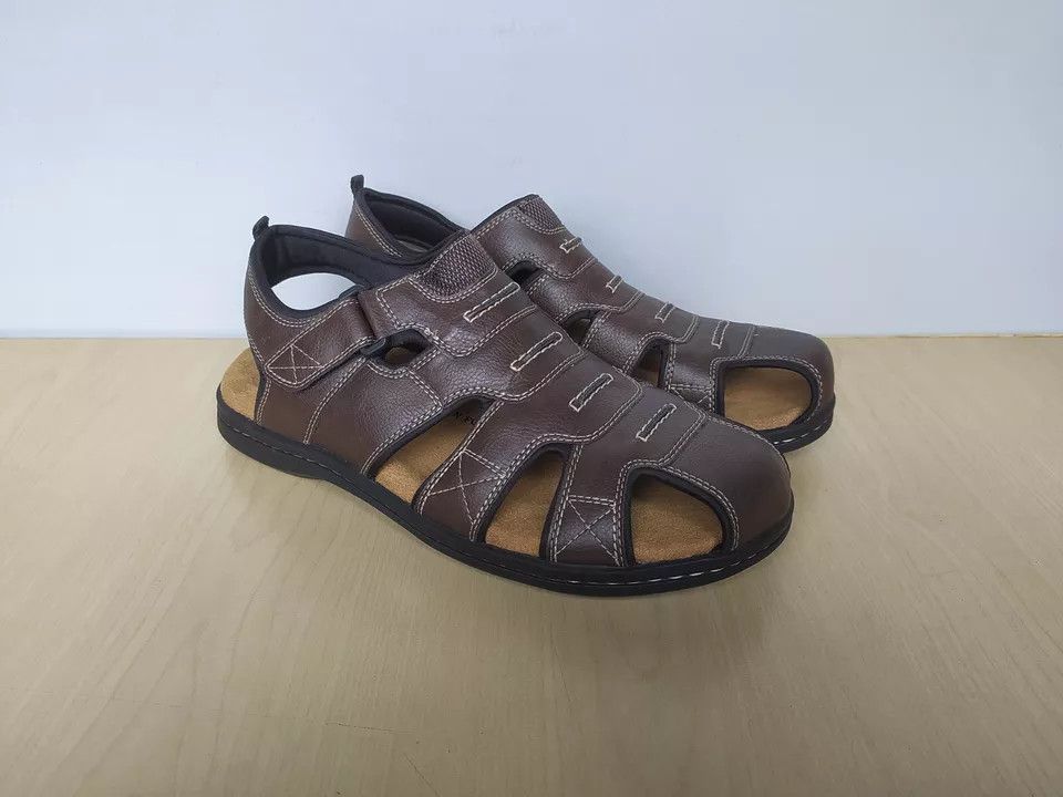 Dockers Dockers Men's Searose Fisherman Sandal Casual Shoes T 0011 Size US 12 / EU 45 - 2 Thumbnail