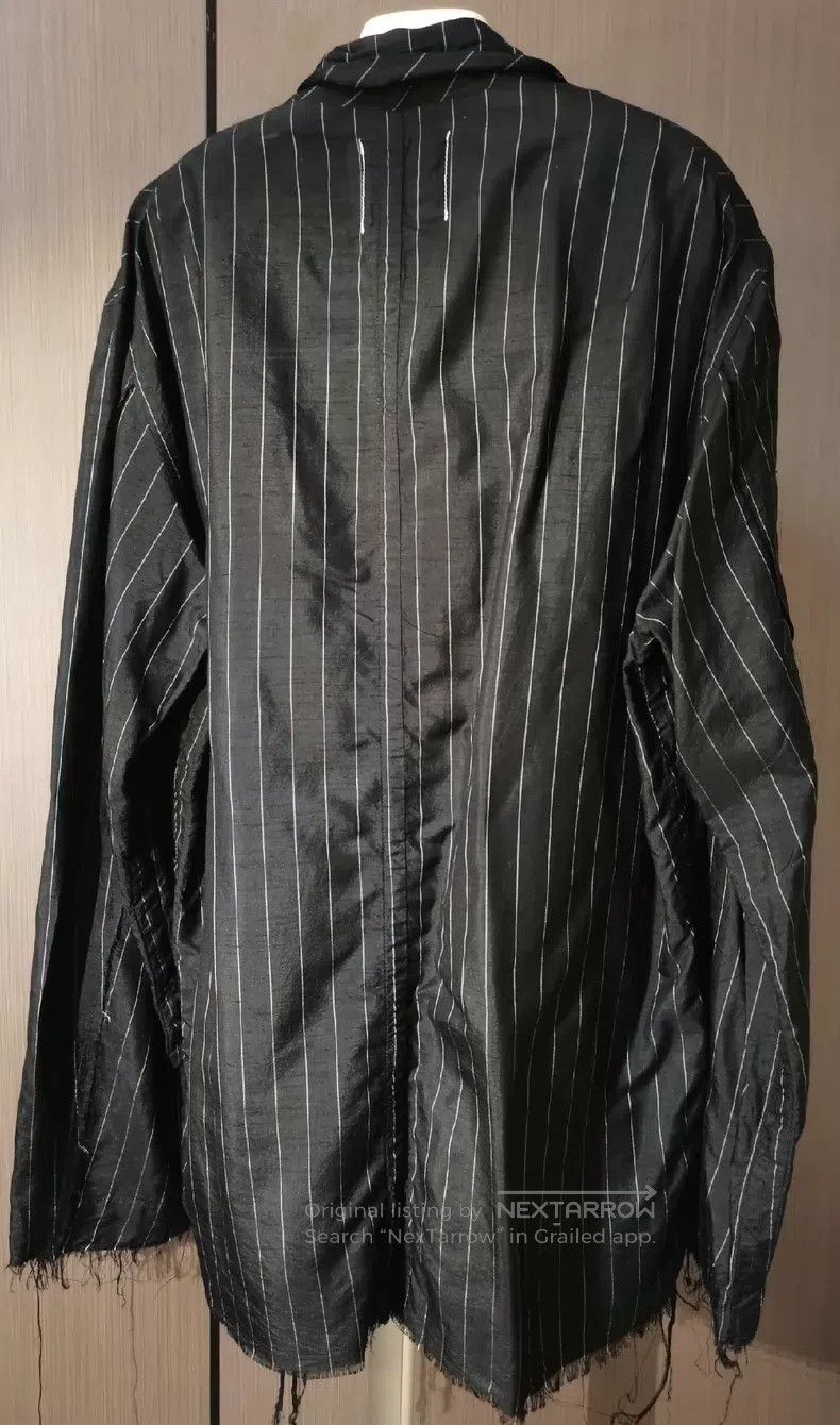 Takahiromiyashita The Soloist. Takahiromiyashita The Soloist. Men's casual suit Size 52R - 6 Thumbnail