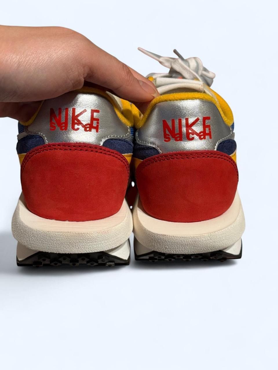 Nike × Sacai 2018 Nike x sacai waffles Size US 6 / EU 39 - 6 Thumbnail