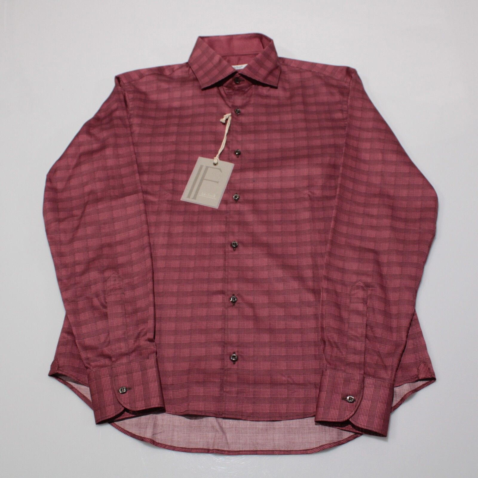 Other Italo Ferretti New with tags Shirt Size M US In Red Size US M / EU 48-50 / 2 - 4 Thumbnail