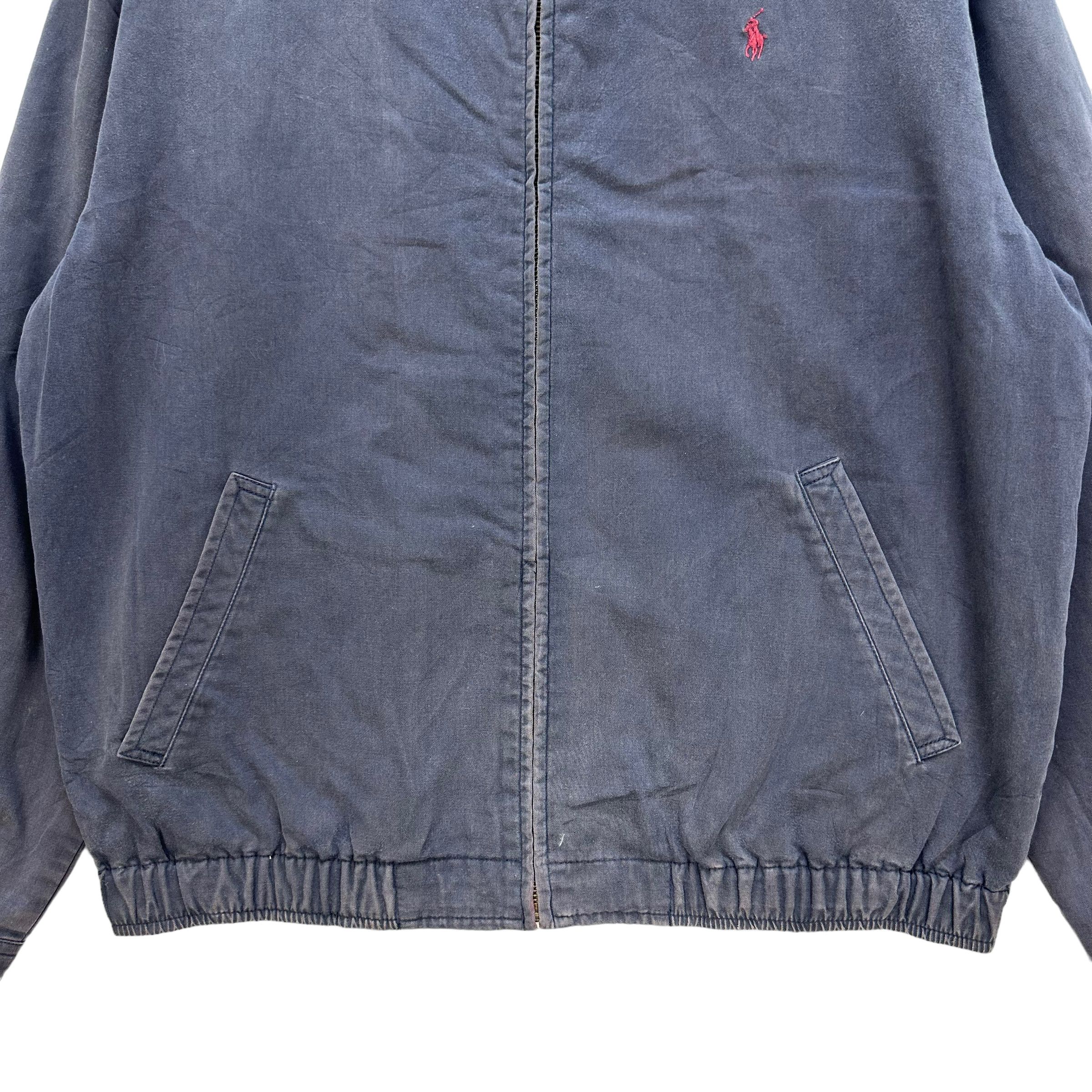 Polo Ralph Lauren POLO RL CASUAL JACKET #7811-178 Size US S / EU 44-46 / 1 - 3 Thumbnail