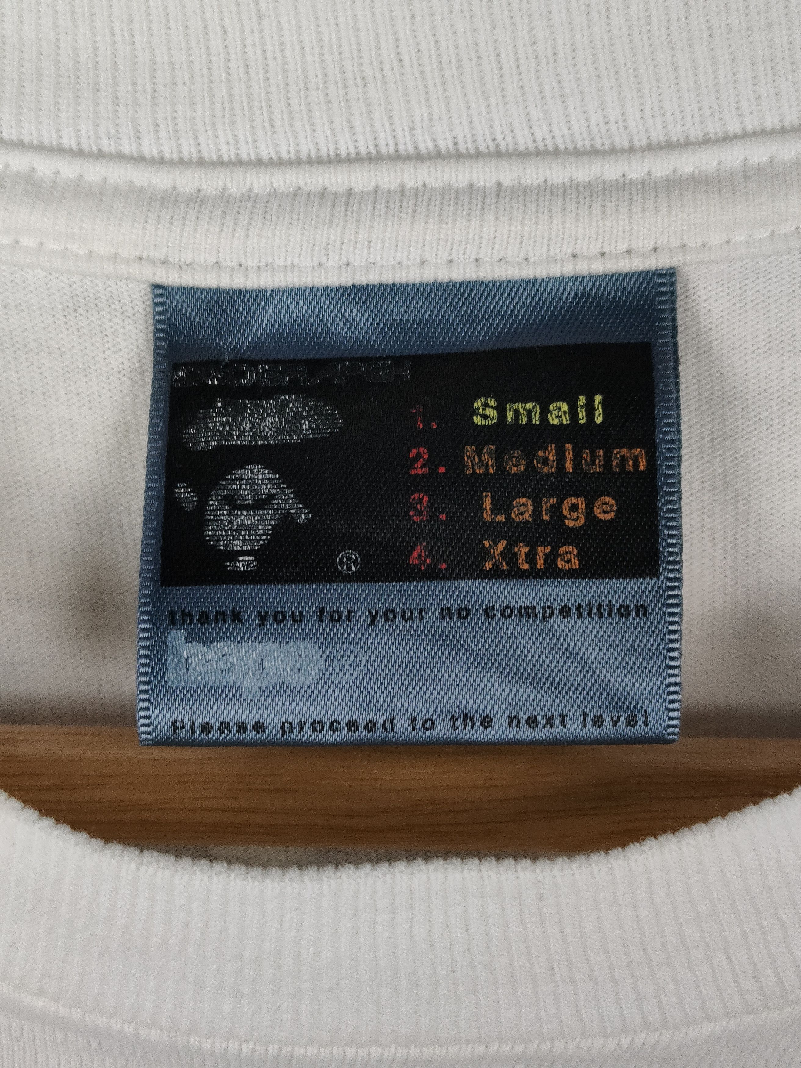 Bape × Vintage × Wtaps Bape x Wtaps Posse Now Tee Size US S / EU 44-46 / 1 - 3 Thumbnail