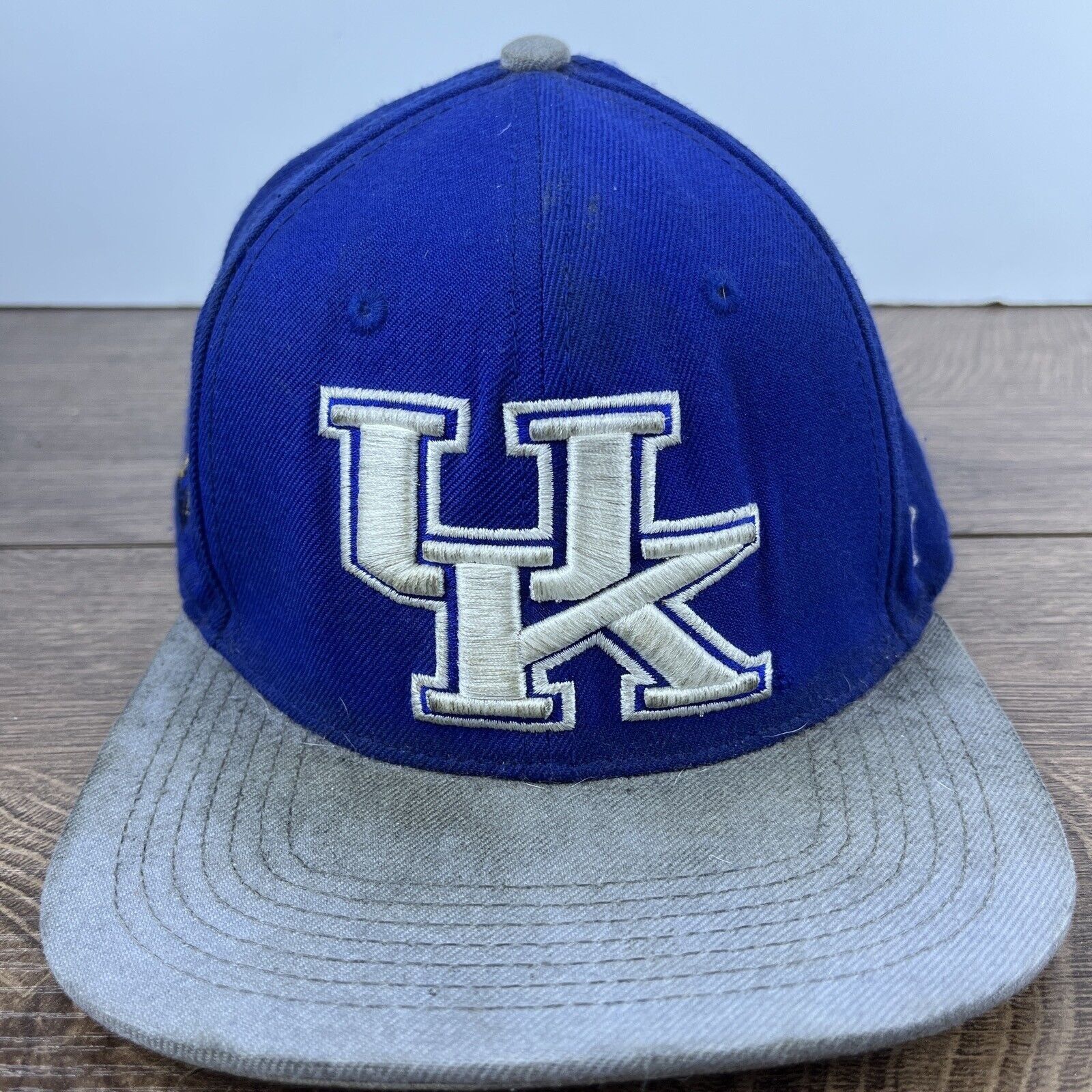 Other Kentucky Wildcats Snapback Hat '47 Brand Adjustable Hat Adul Size ONE SIZE - 3 Thumbnail