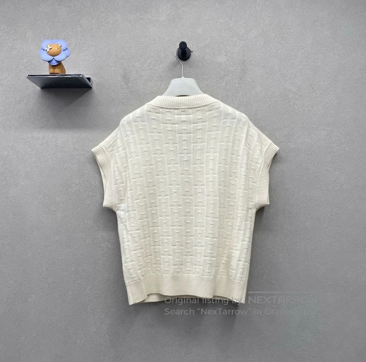 Hermes HERMES SS23 V. Size M / US 6-8 / IT 42-44 - 3 Thumbnail