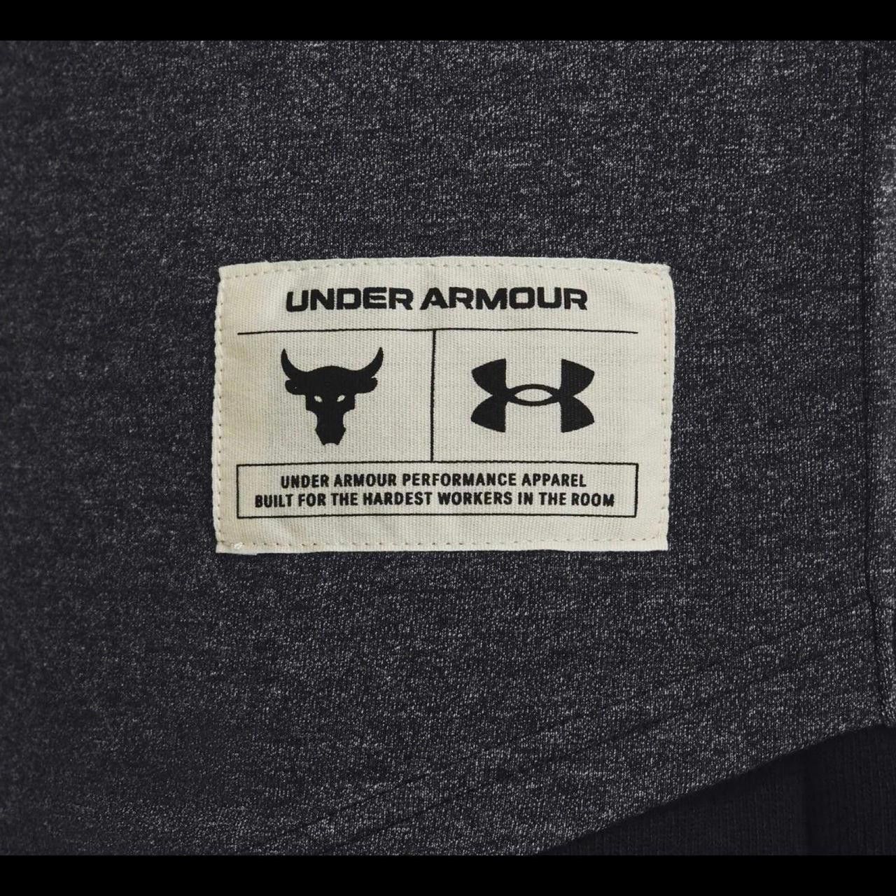 Under Armour New Under Armour Mens Project 6929 Size US S / EU 44-46 / 1 - 4 Thumbnail