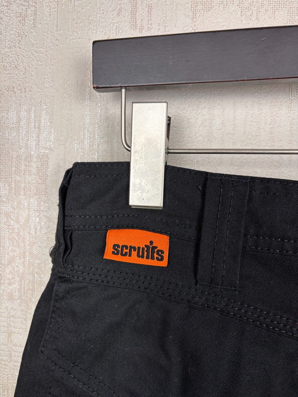 Other MINT! Scruffs Workwear Work Shorts Size 32 Size US 32 / EU 48 - 14 Thumbnail
