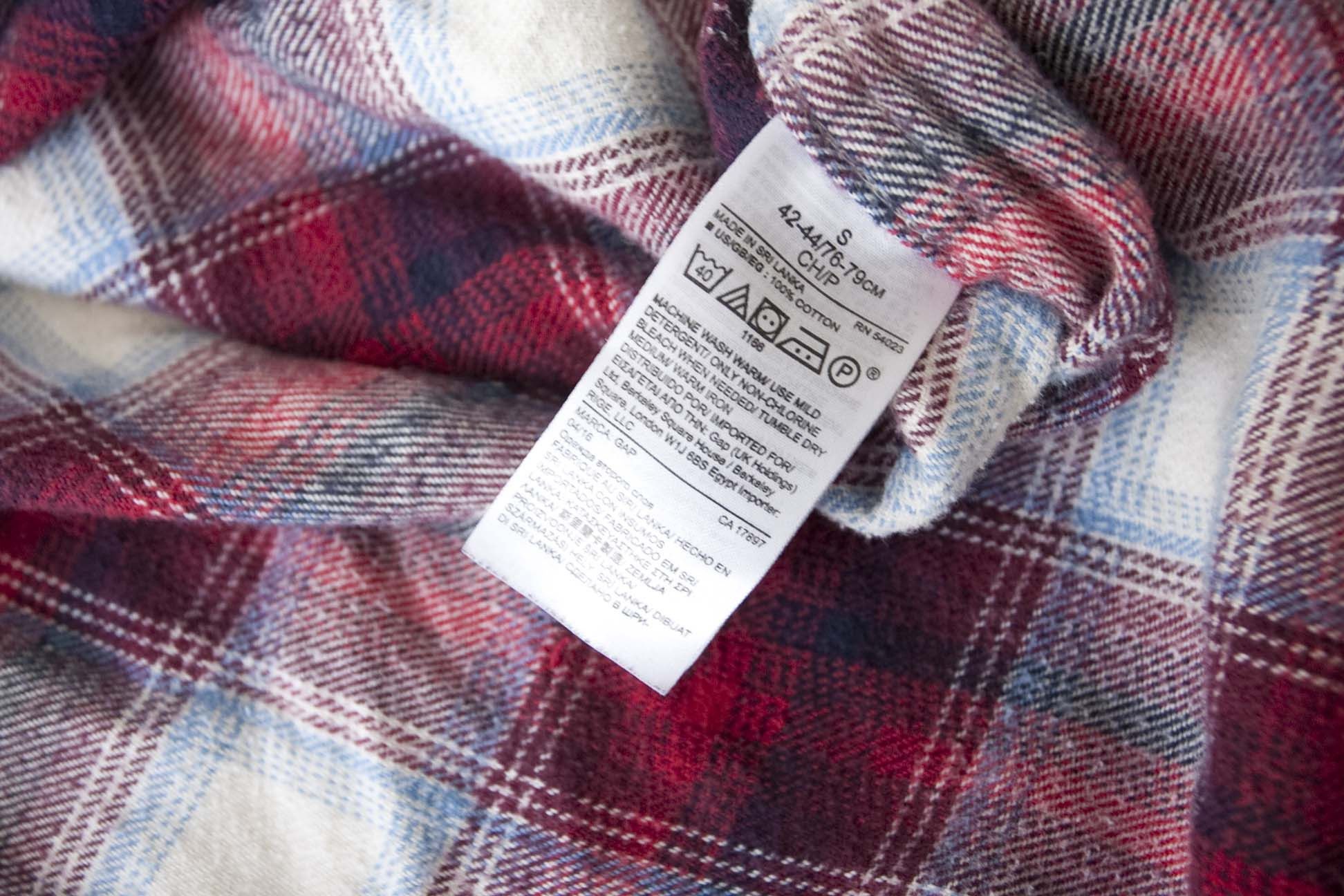 Gap × Pendleton Gap + Pendleton Shirt Flannel Size S Plaid Size US S / EU 44-46 / 1 - 5 Thumbnail