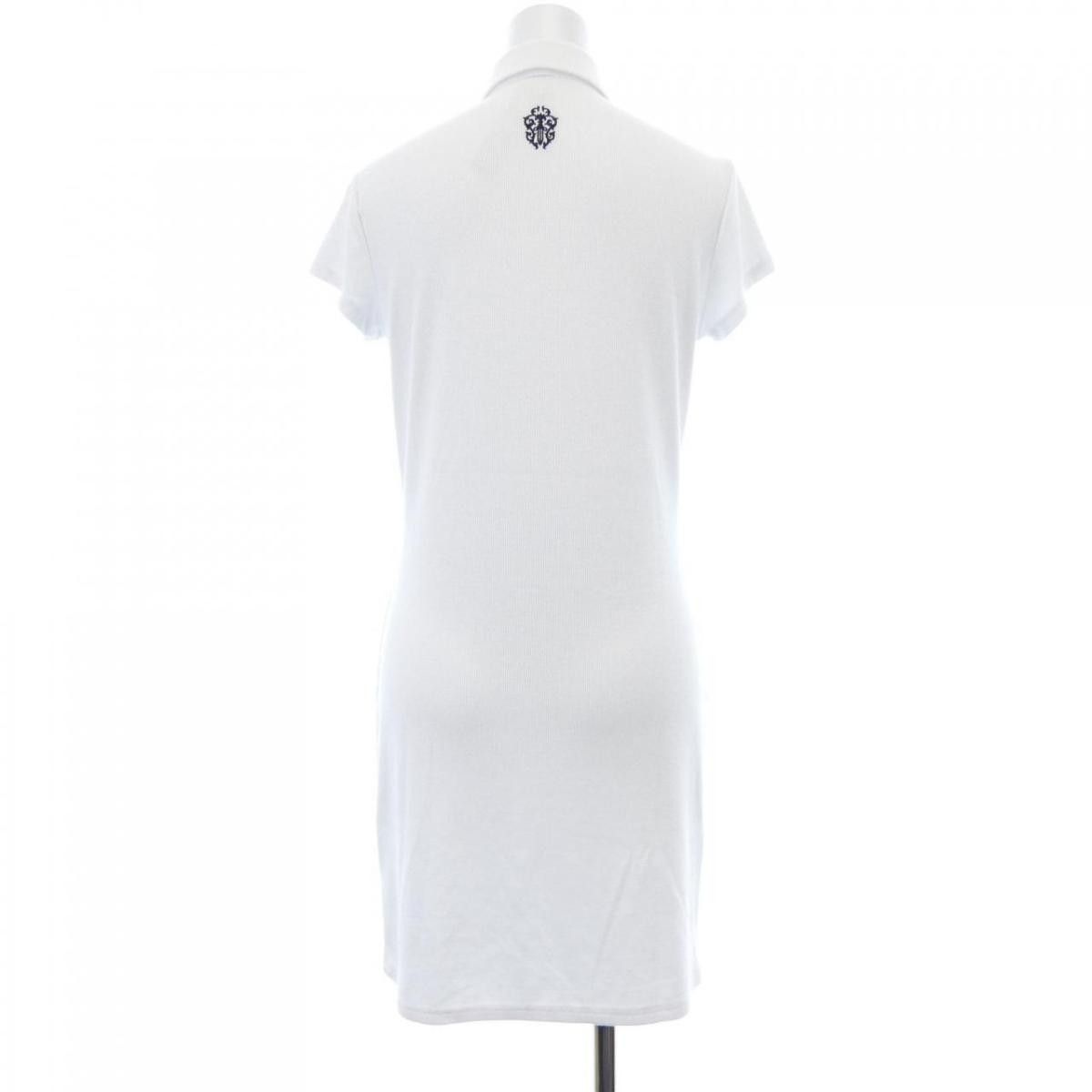 Chrome Hearts Chrome Hearts Vine Dagger Dress Size S / US 4 / IT 40 - 2 Thumbnail