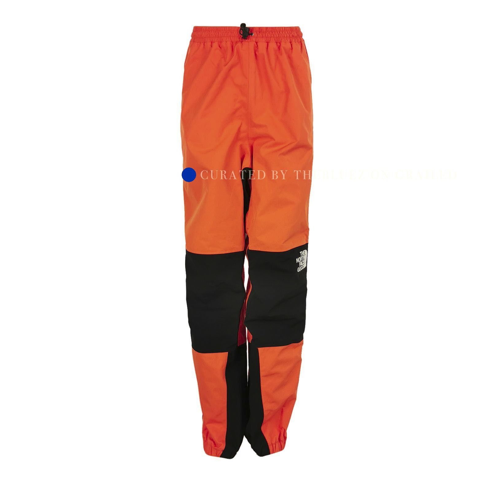 Gucci Colorblock Casual Pants in Multi Size US 34 / EU 50 - 1 Thumbnail