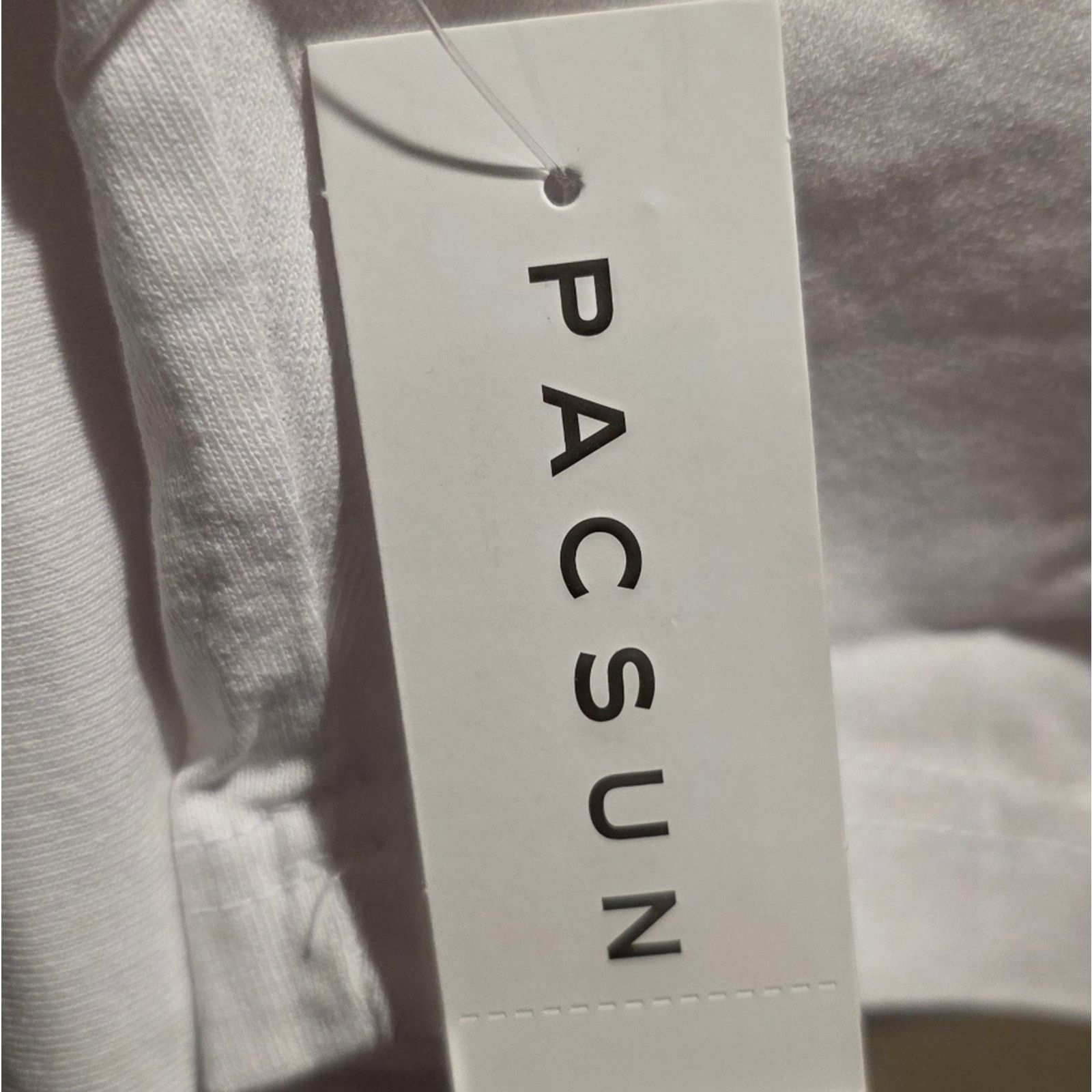 Pacsun PacSun Squid Game Graphic Tee Size US M / EU 48-50 / 2 - 5 Thumbnail