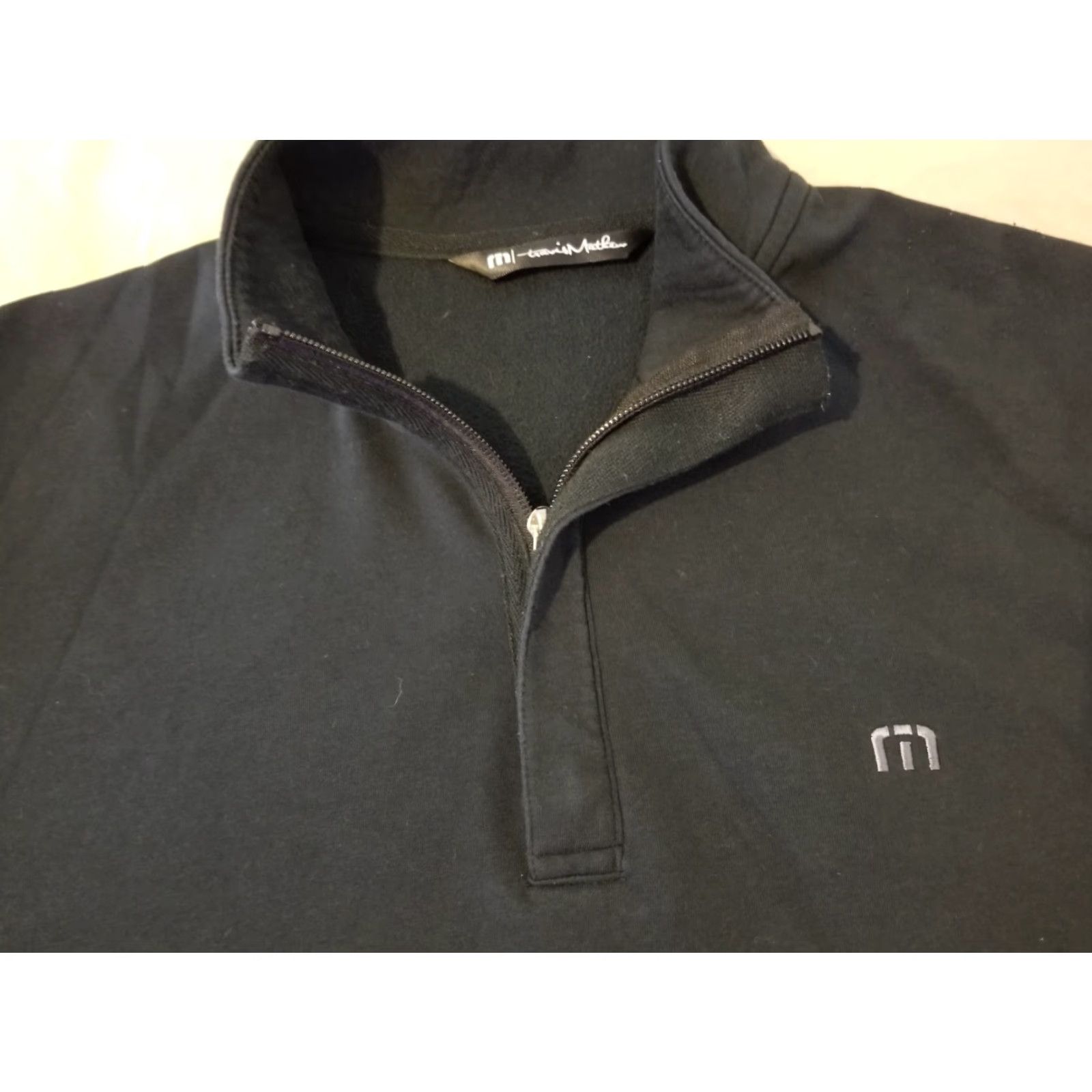 TravisMathew VINTAGE? No. Size US M / EU 48-50 / 2 - 2 Thumbnail