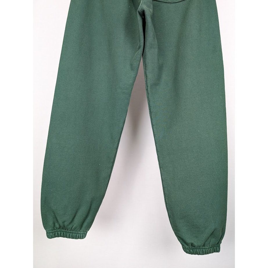 Other o1rshd1 CC20 Sweatpants & Joggers in Green Size US 32 / EU 48 - 14 Thumbnail