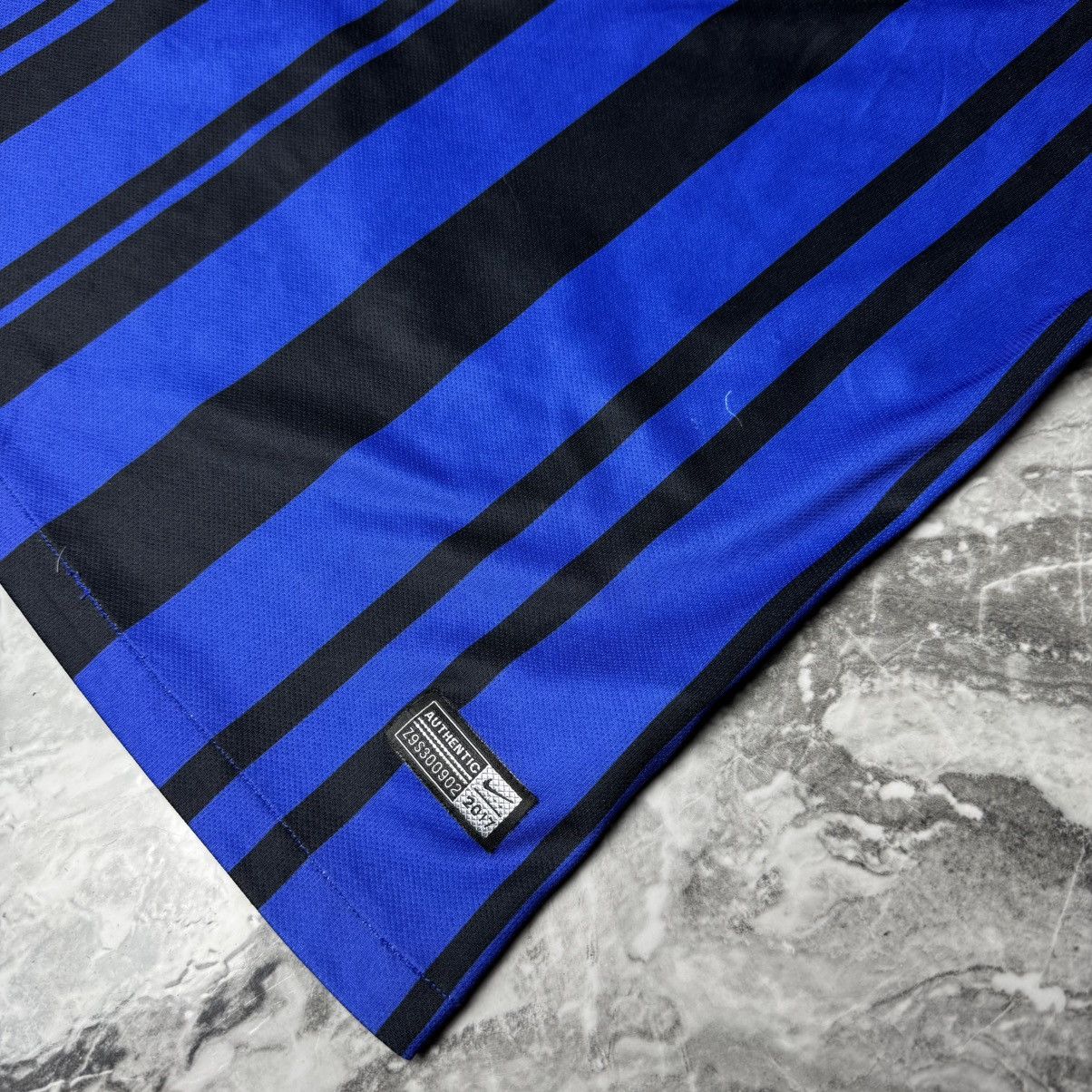 Nike × Vintage Nike Icardi Inter Milan jersey vintage M Size US M / EU 48-50 / 2 - 4 Thumbnail