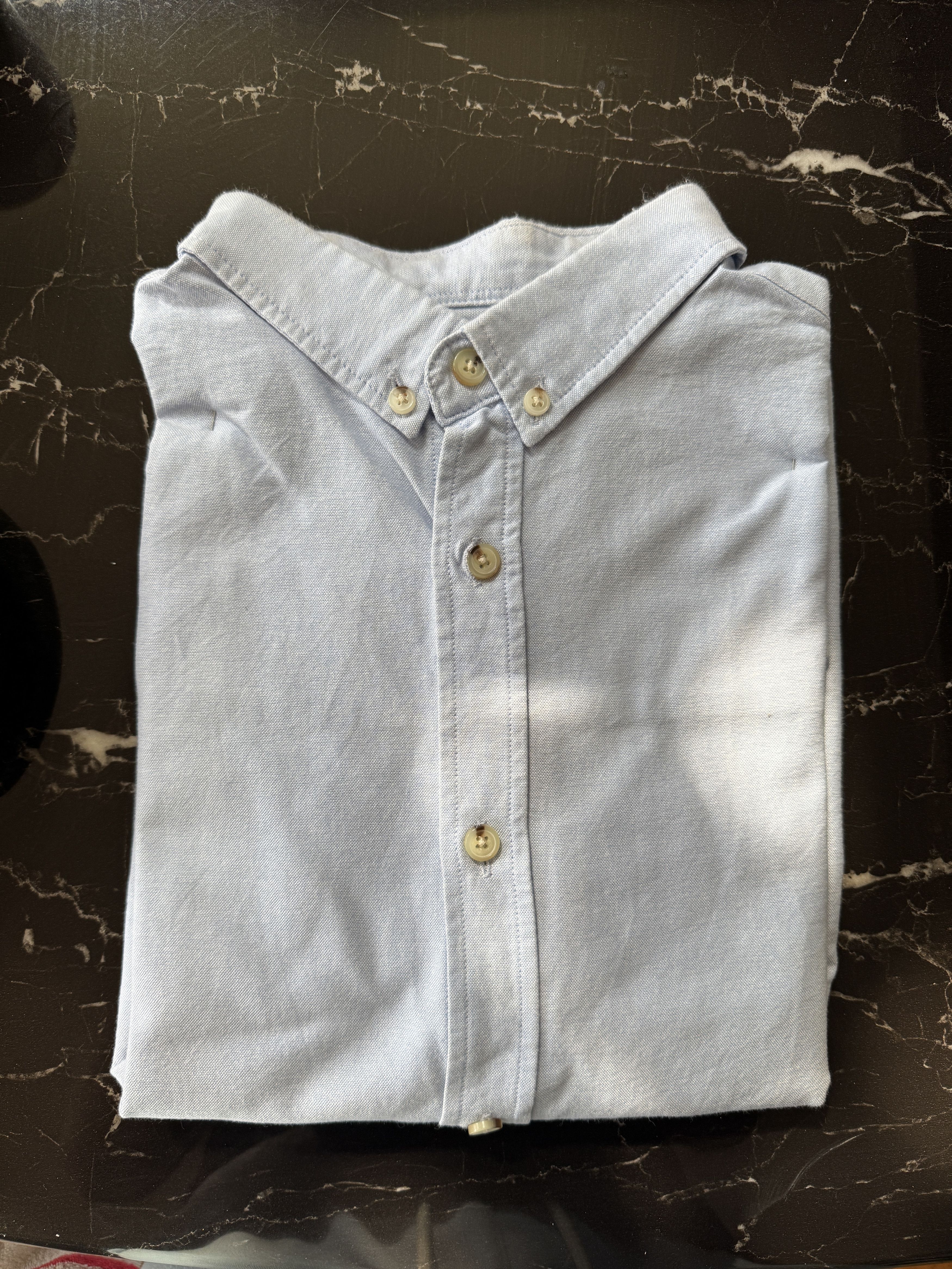 Kotn Kotn Oxford Size US S / EU 44-46 / 1 - 1 Thumbnail