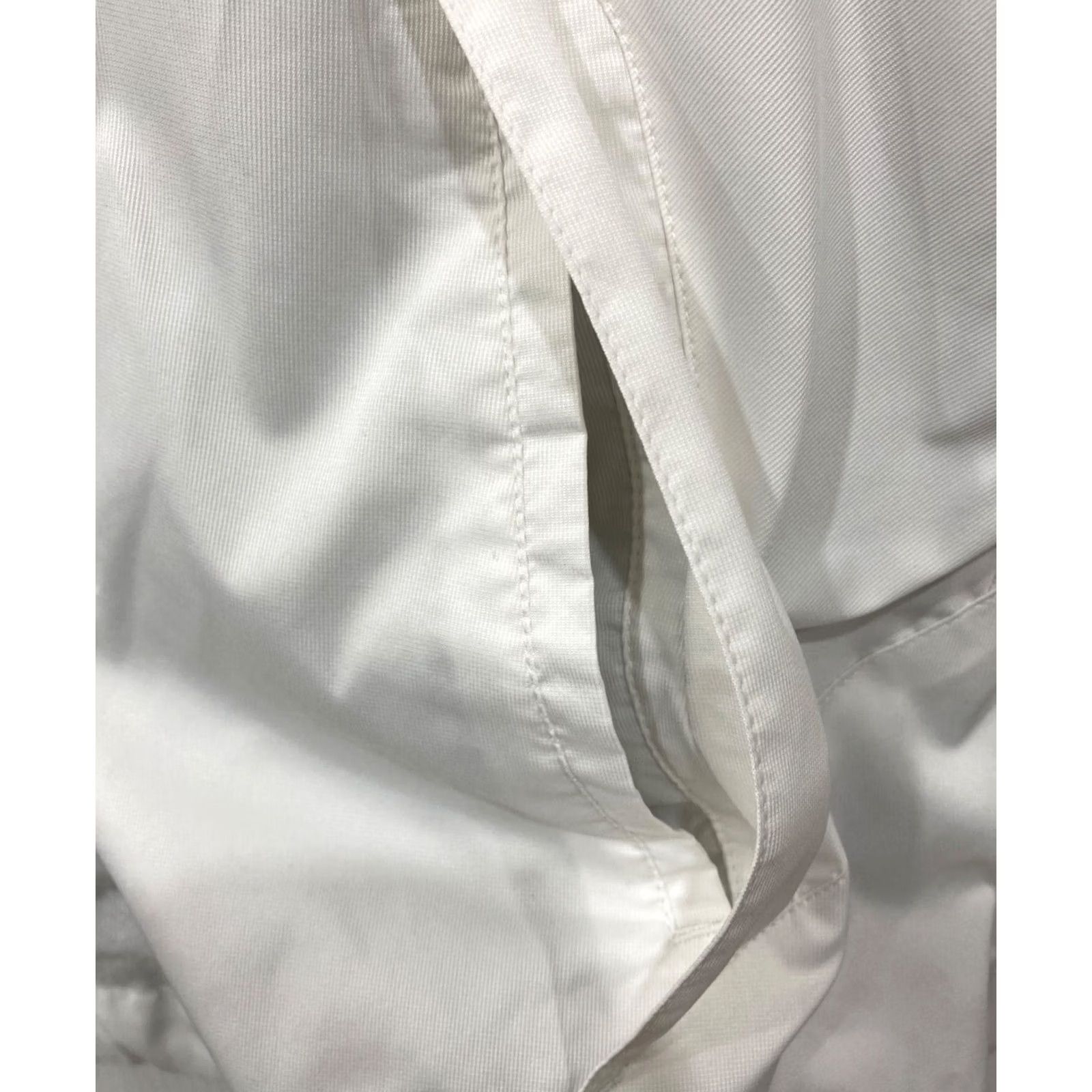 Oakley OAKLEY Jacket Parka Nylon Jacket White XL Men Size US XL / EU 56 / 4 - 5 Thumbnail