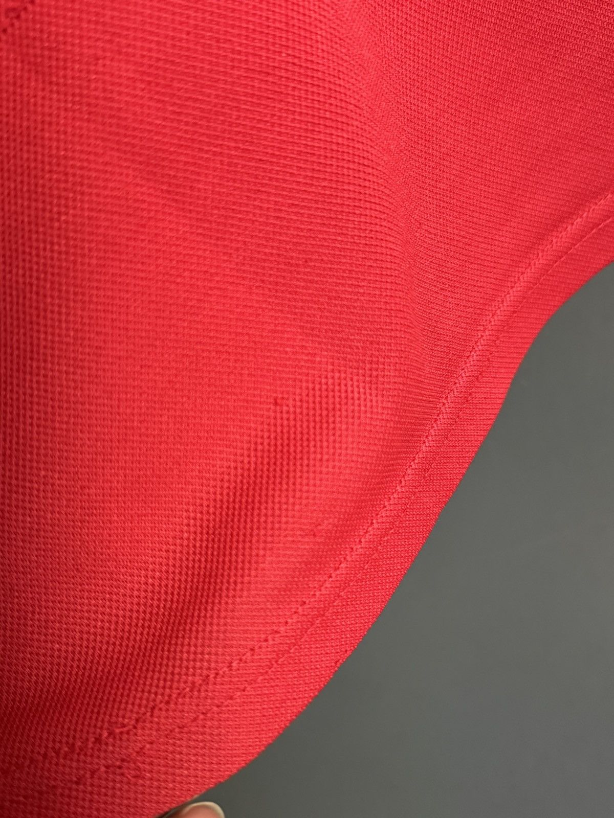 Nike Manchester United 02/04 Home Beckham Football Jersey Size US M / EU 48-50 / 2 - 15 Thumbnail