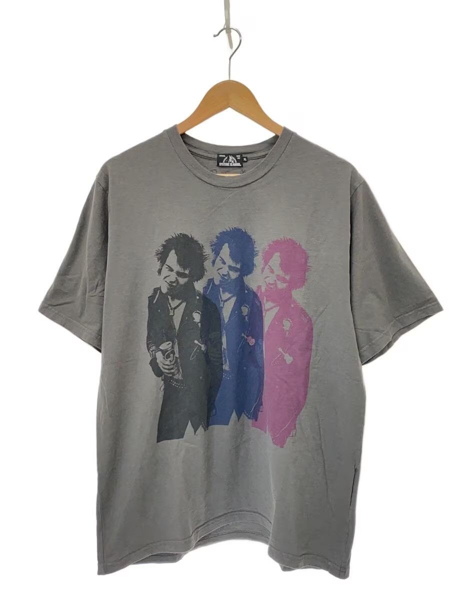 Hysteric Glamour Hysteric Glamour Johnny Thunders Shirt | Grailed