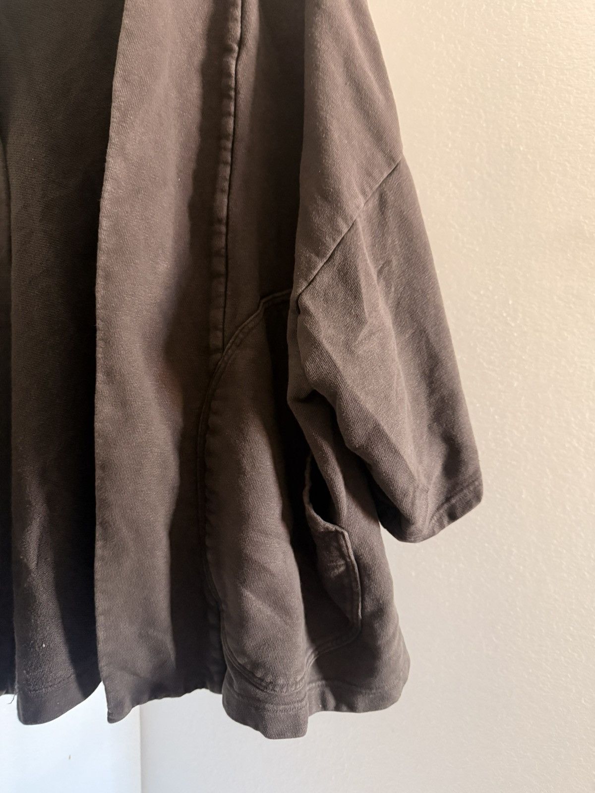 Kapital Kapital kimono 2017 Size US L / EU 52-54 / 3 - 6 Thumbnail
