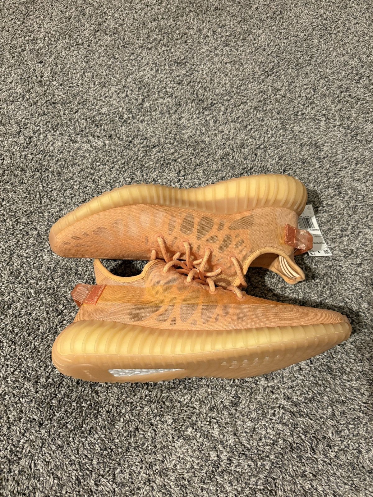 Yeezy Yeezy boost 350 V2 Size US 11.5 / EU 44-45 - 3 Thumbnail