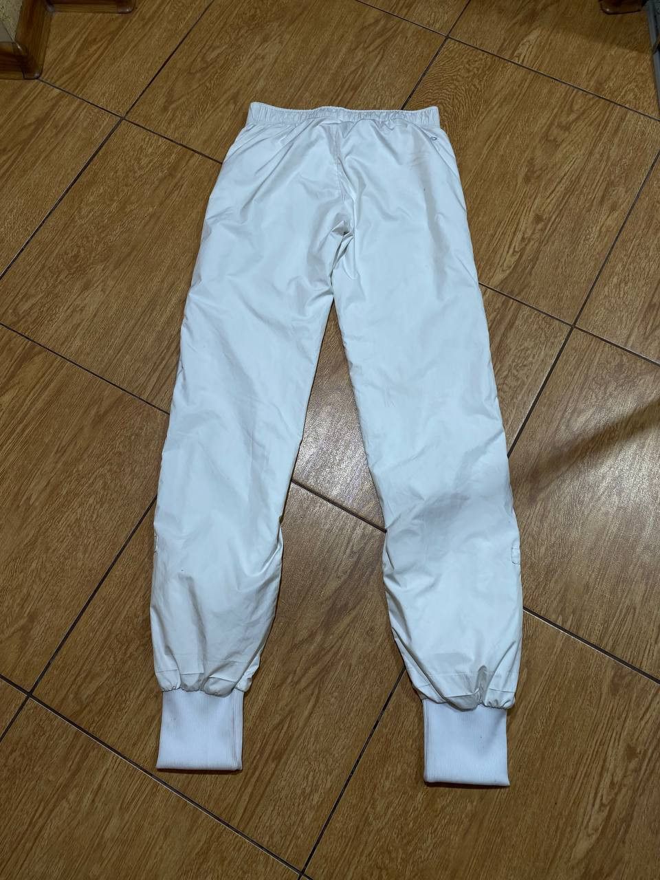 Nike Vintage 90s Nike Pants Size US 28 / EU 44 - 17 Thumbnail