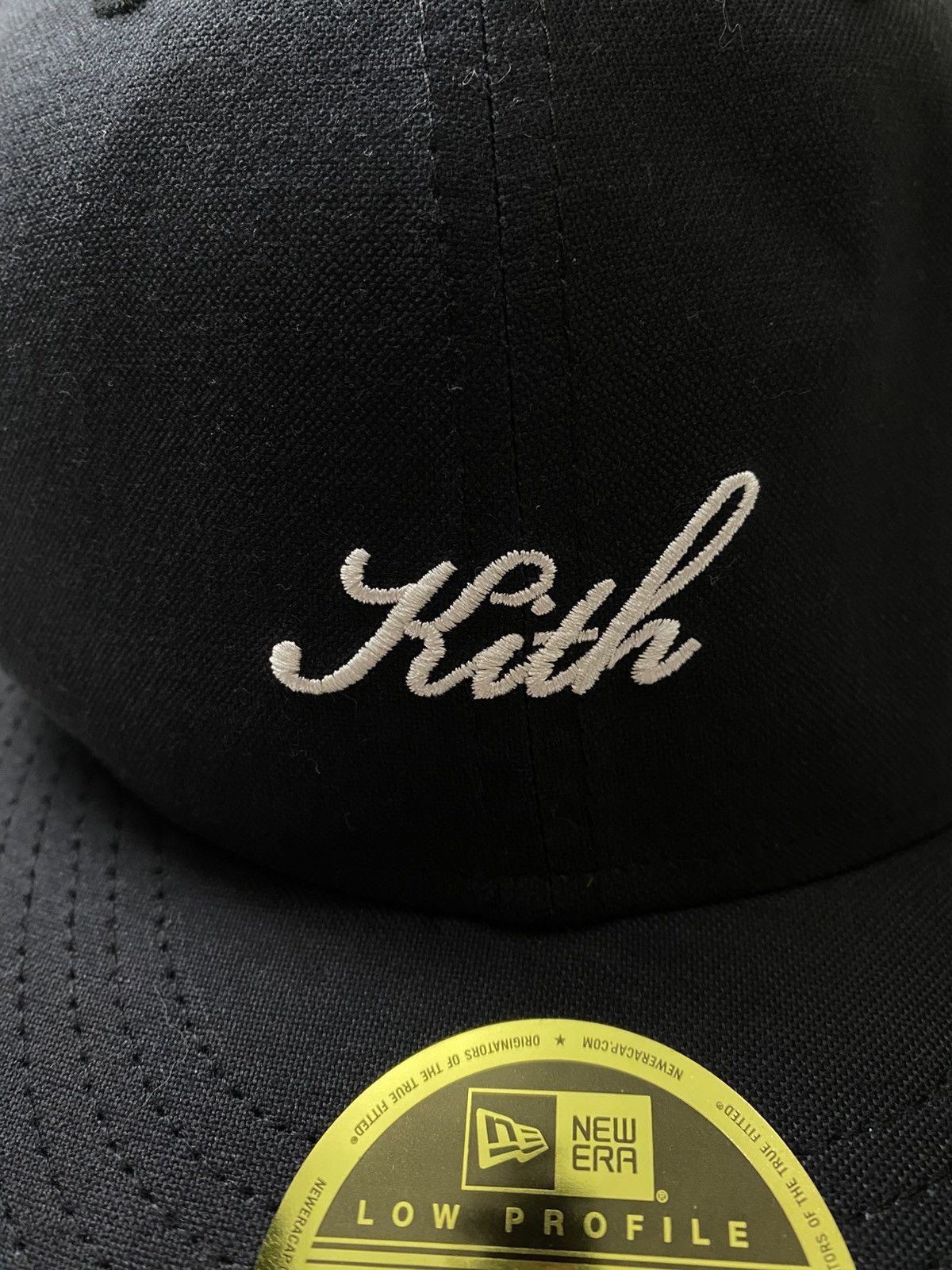 Kith × New Era KITH x NEW ERA CAP. Size ONE SIZE - 6 Thumbnail